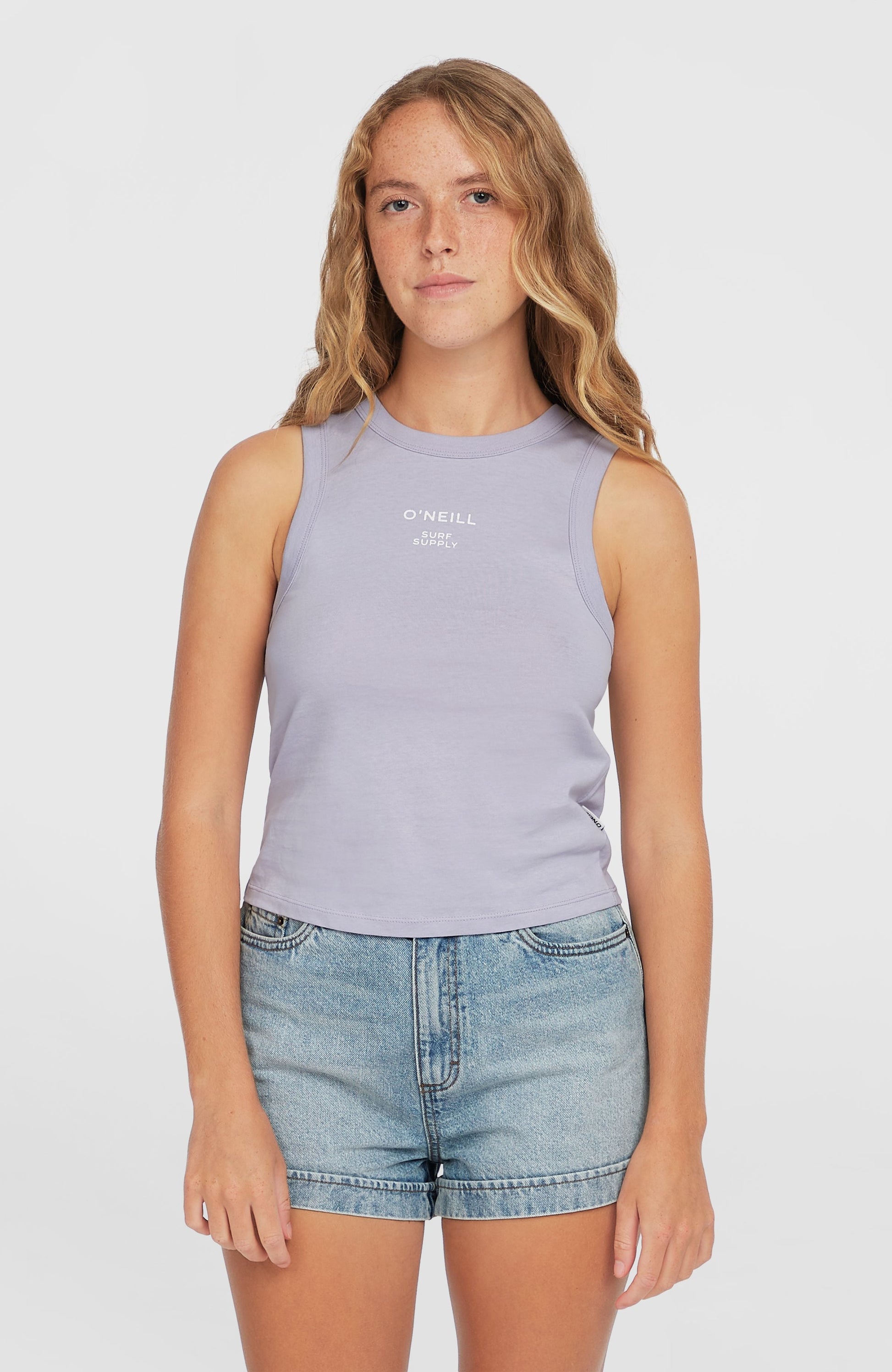 Women Summer Must Haves Graphic Tanktop