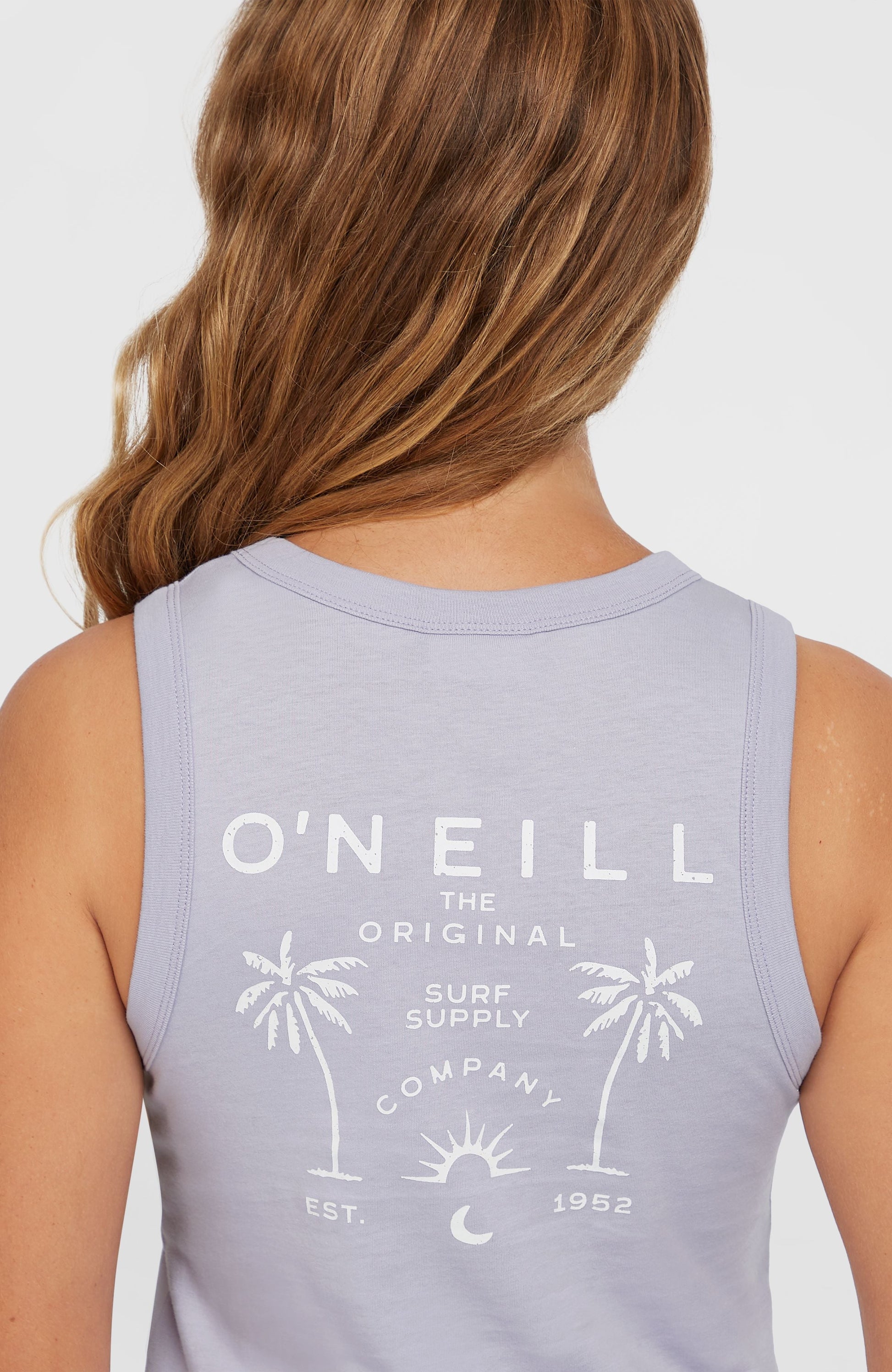 Women Summer Must Haves Graphic Tanktop