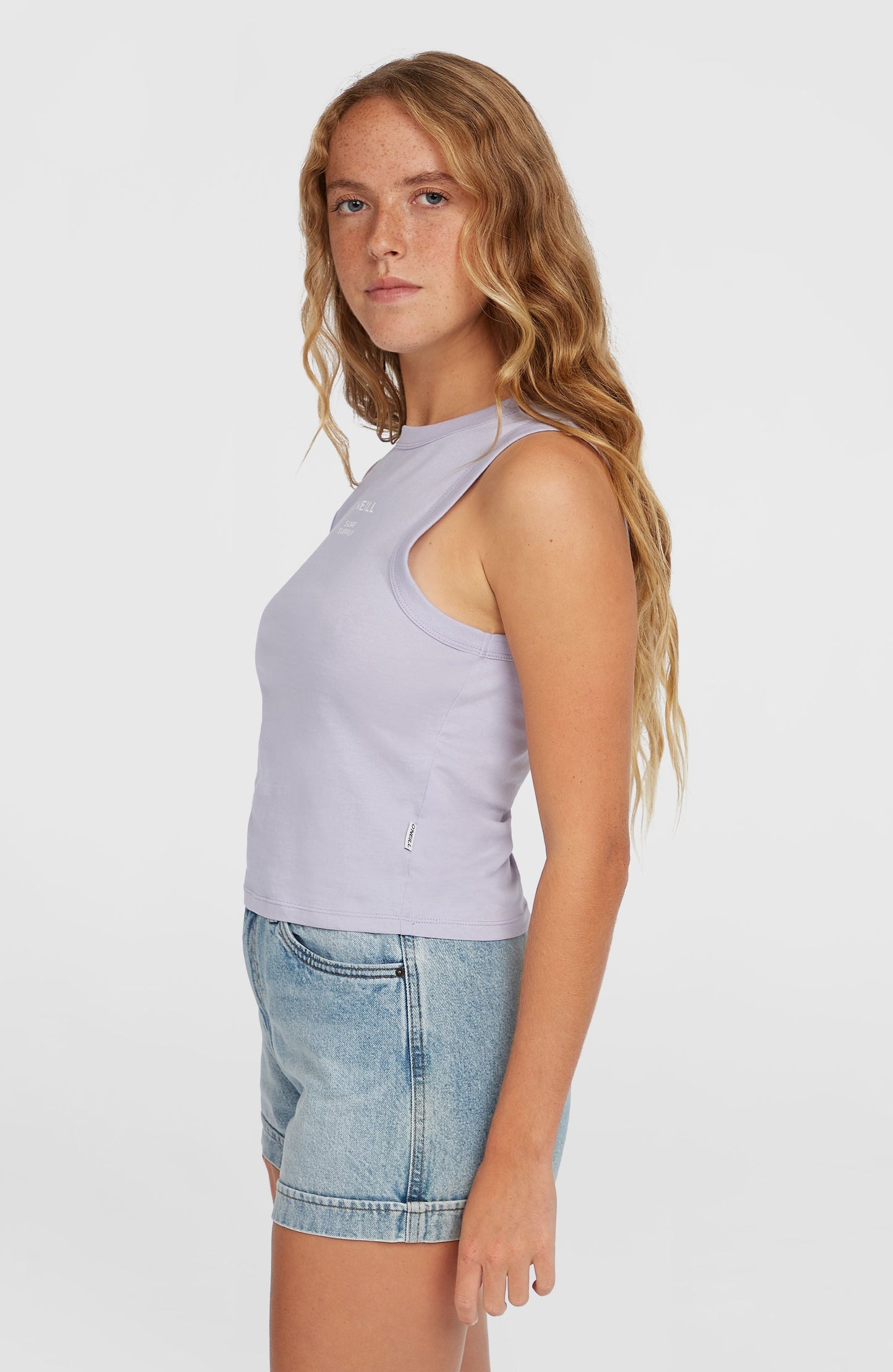 Women Summer Must Haves Graphic Tanktop