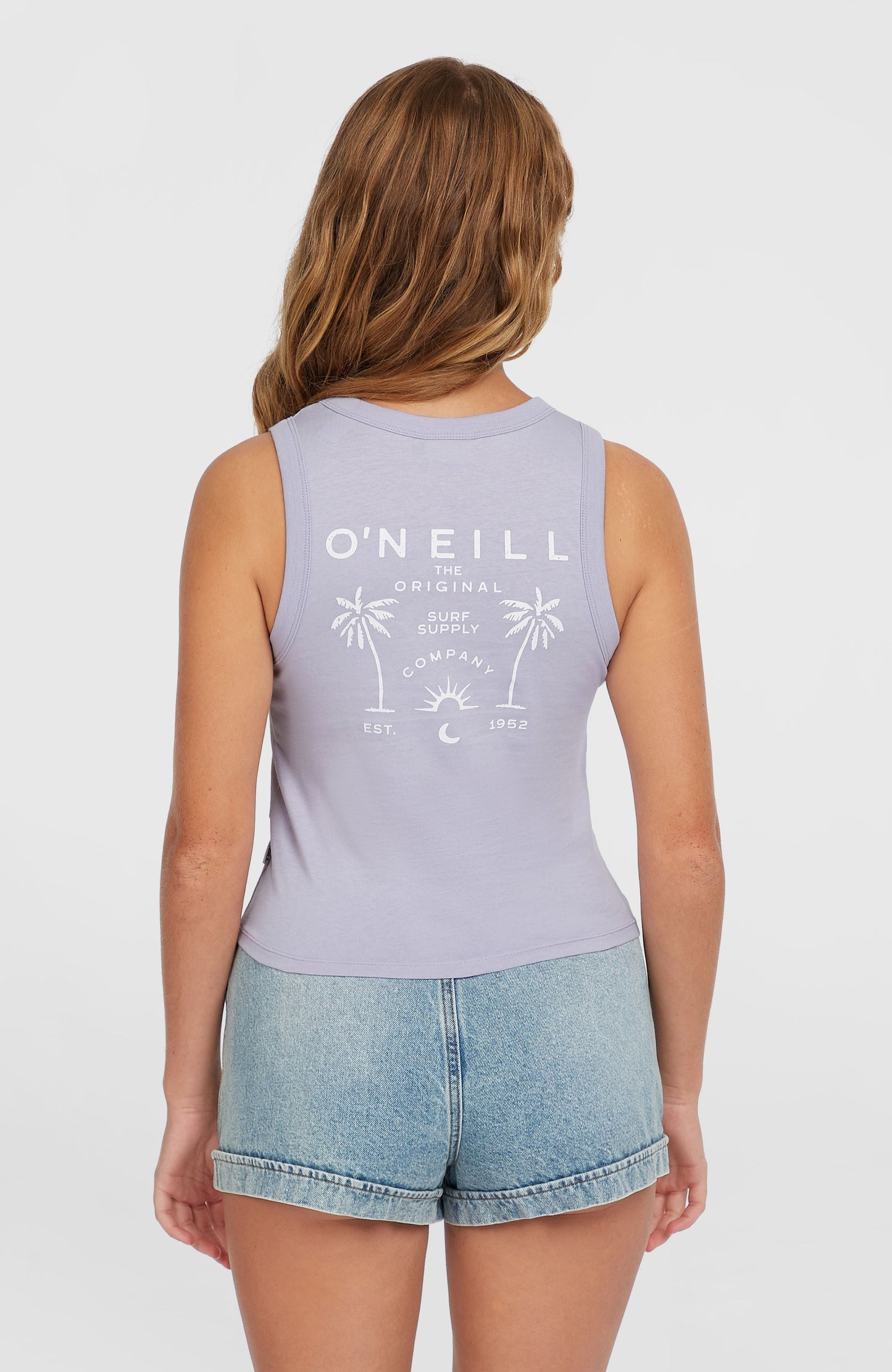 Women Summer Must Haves Graphic Tanktop
