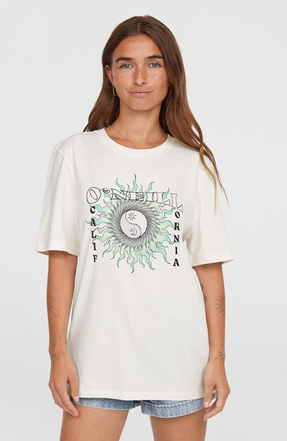 Women Summer Musthaves Graphic T-Shirts