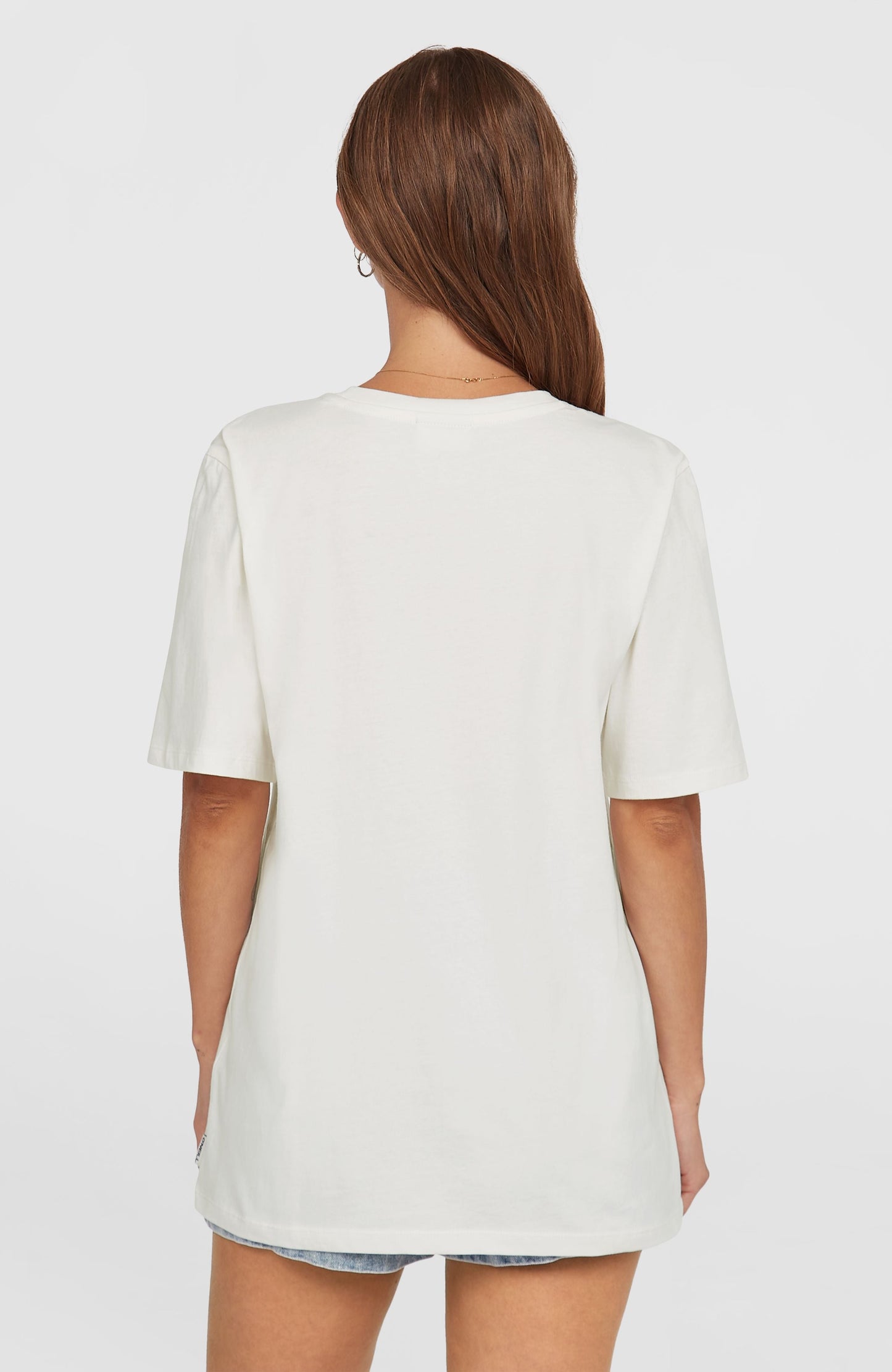 Women Summer Musthaves Graphic T-Shirts
