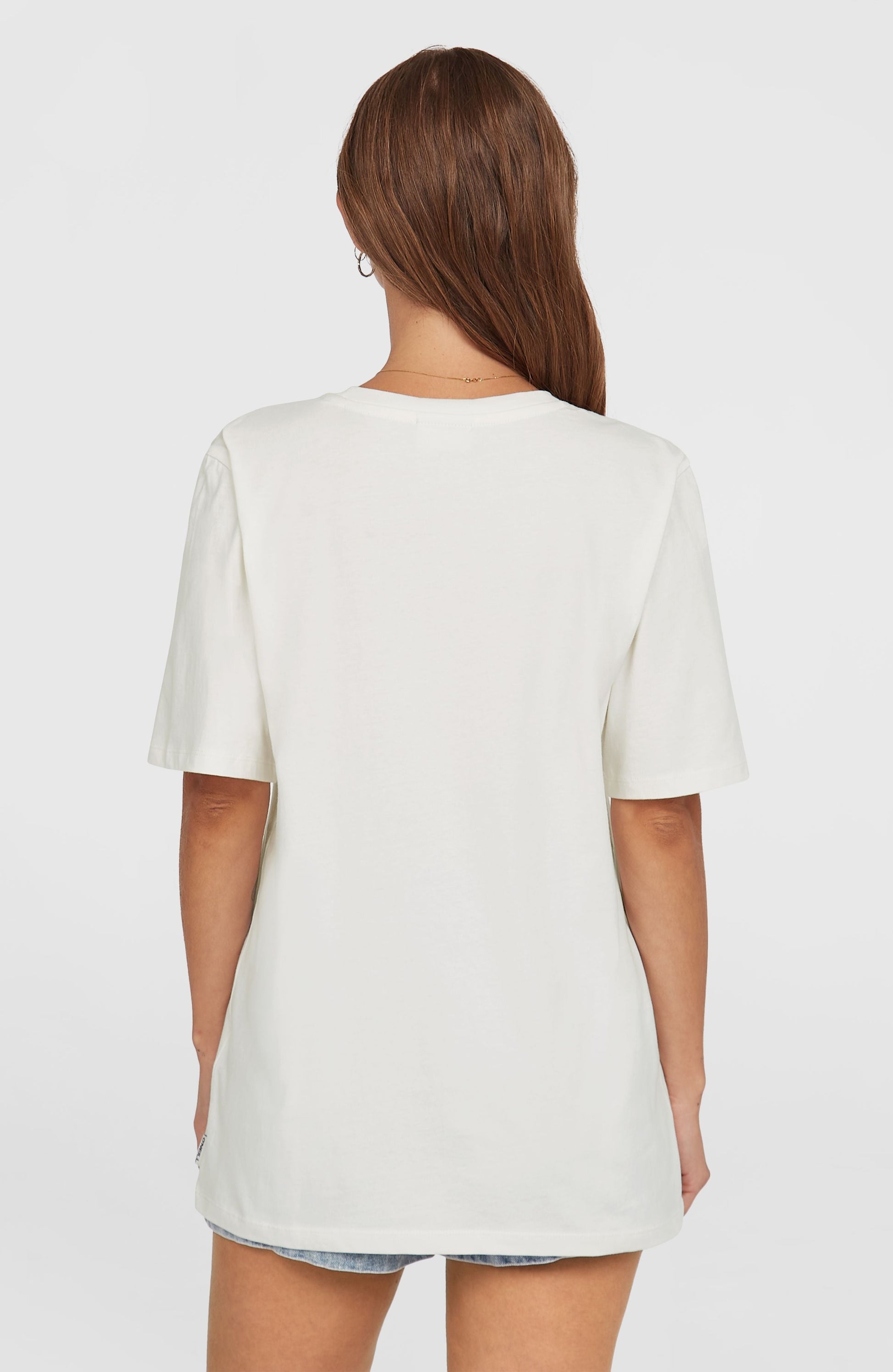 Women Summer Musthaves Graphic T-Shirts