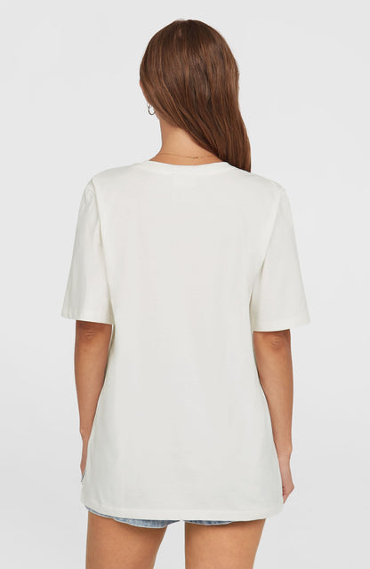Women Summer Musthaves Graphic T-Shirts