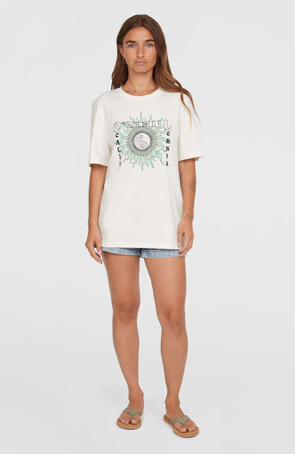 Women Summer Musthaves Graphic T-Shirts