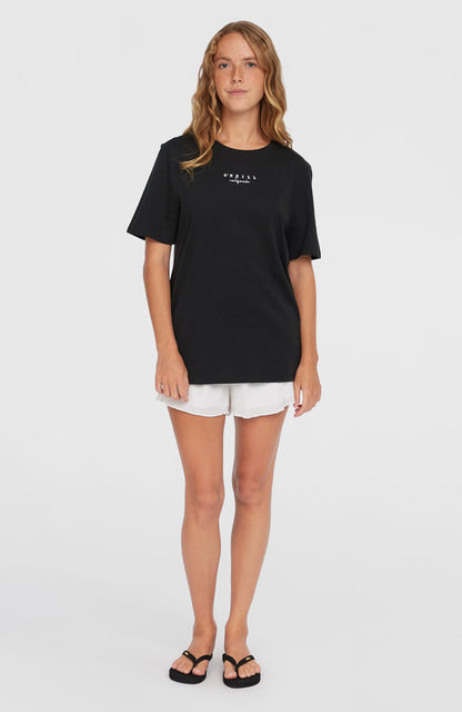 Women Summer Musthaves Graphic T-Shirts