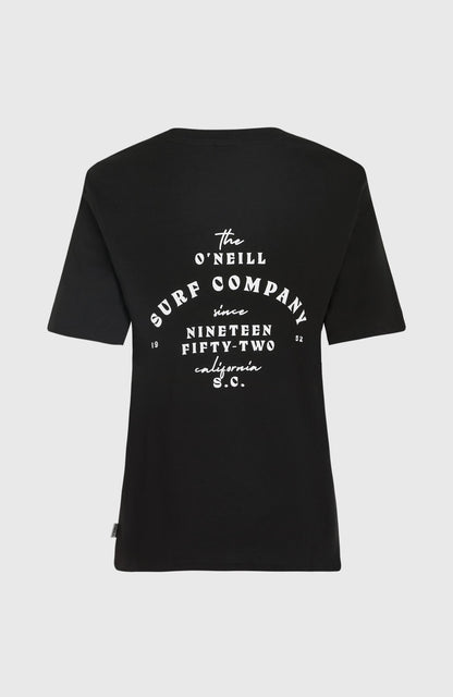 Women Summer Musthaves Graphic T-Shirts