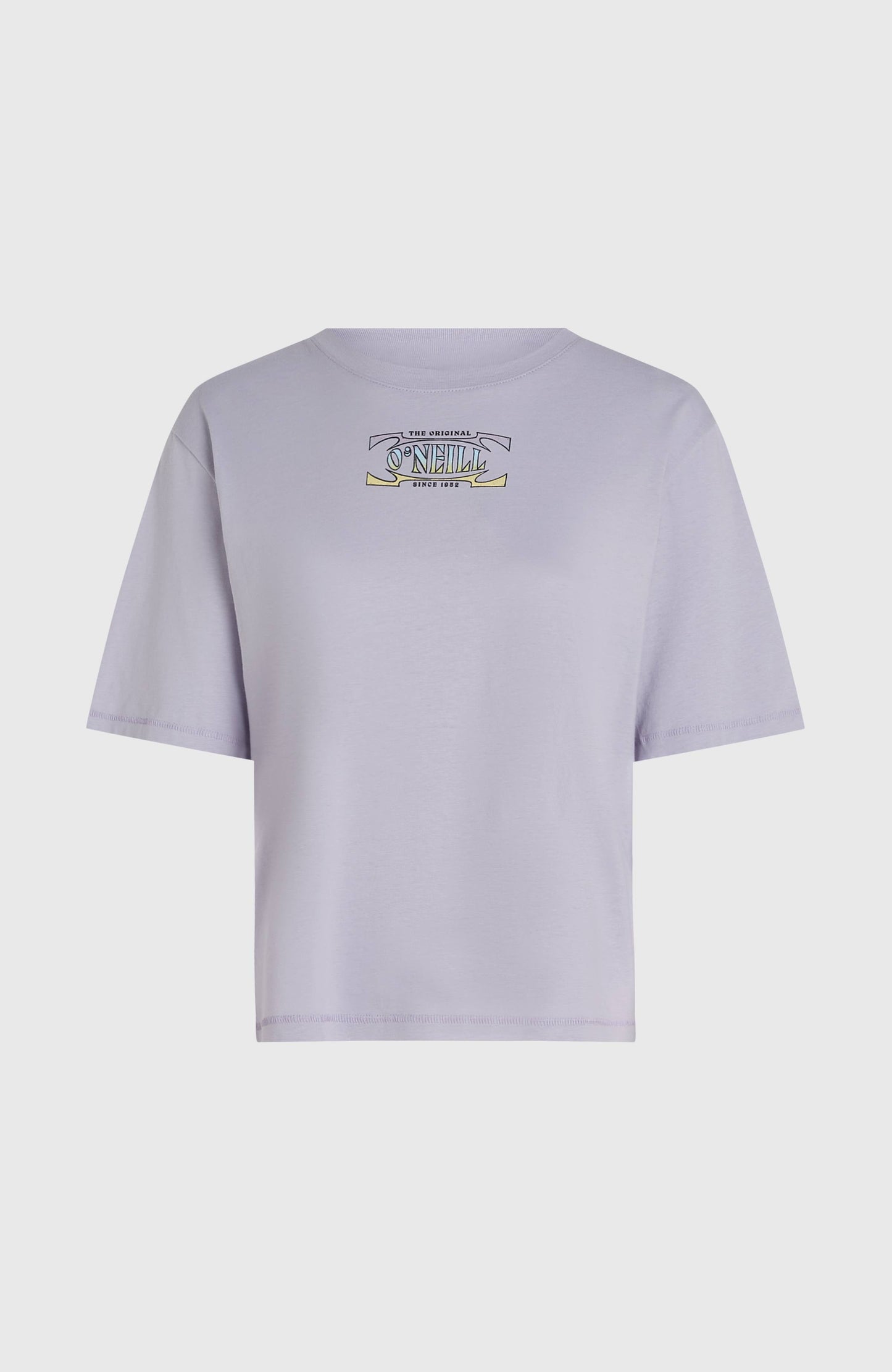 Women Summer Musthaves Back Print T-Shirt