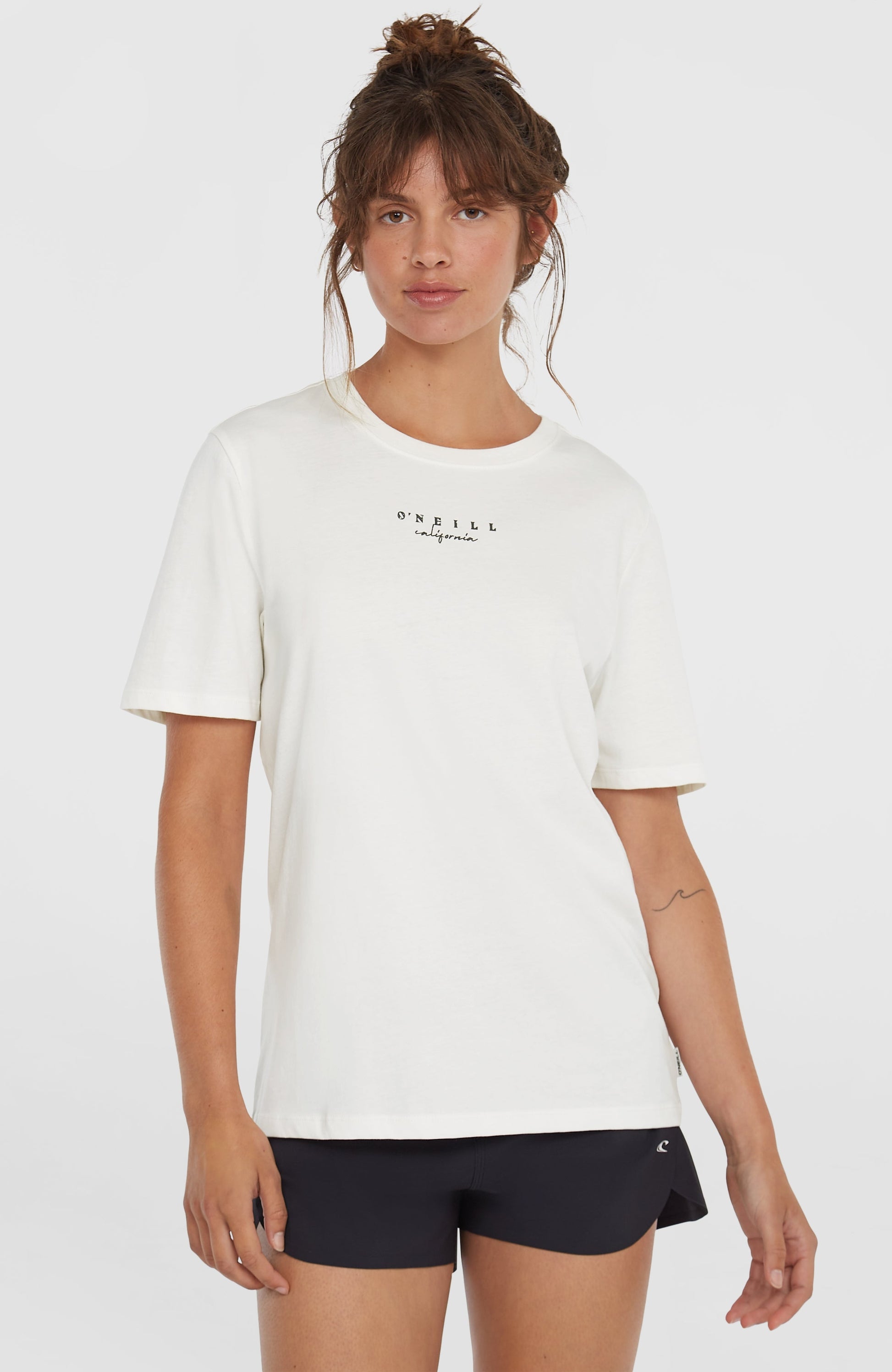 Women Summer Musthaves Graphic T-Shirts