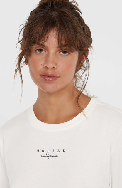 Women Summer Musthaves Graphic T-Shirts