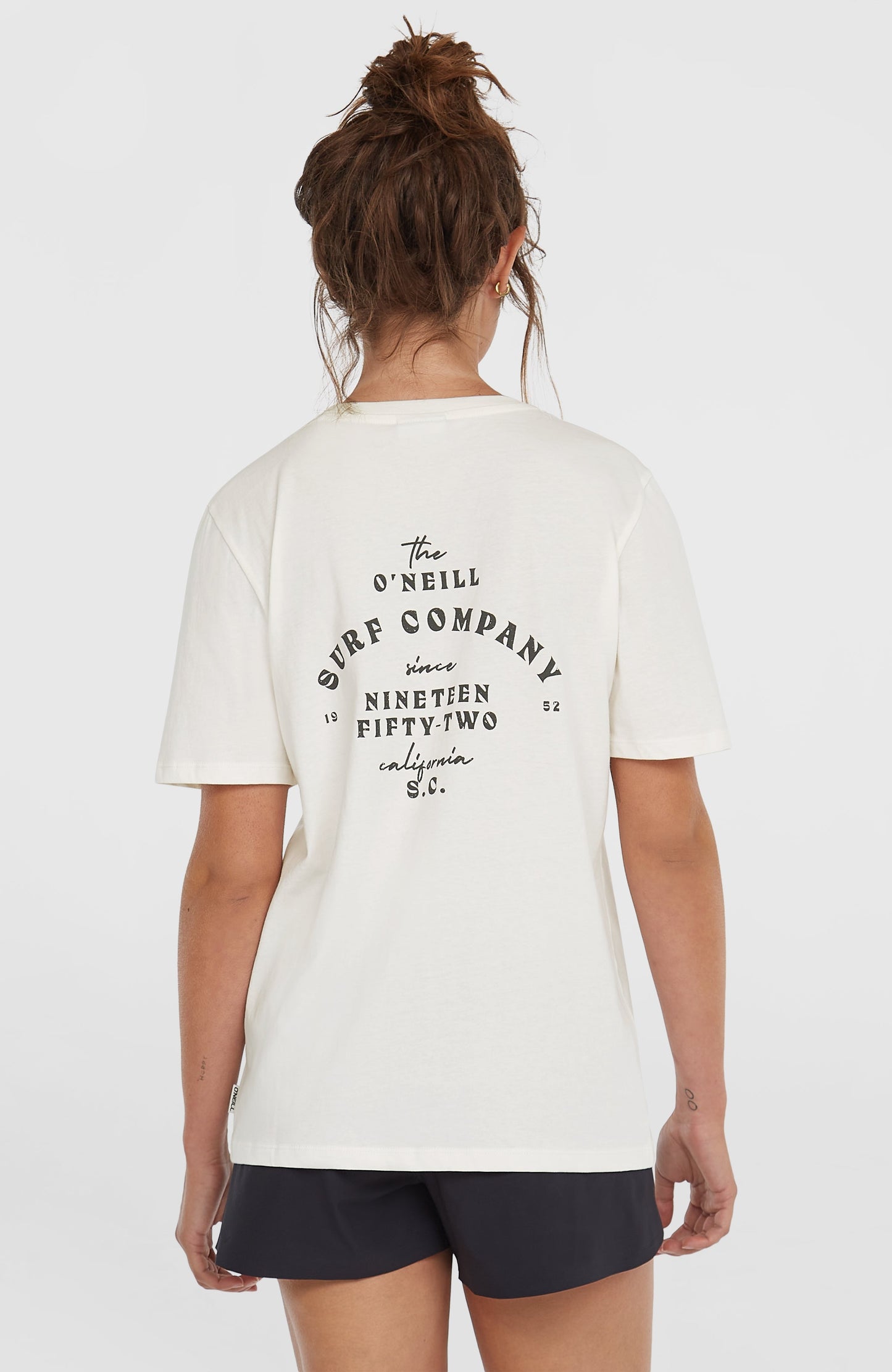 Women Summer Musthaves Graphic T-Shirts