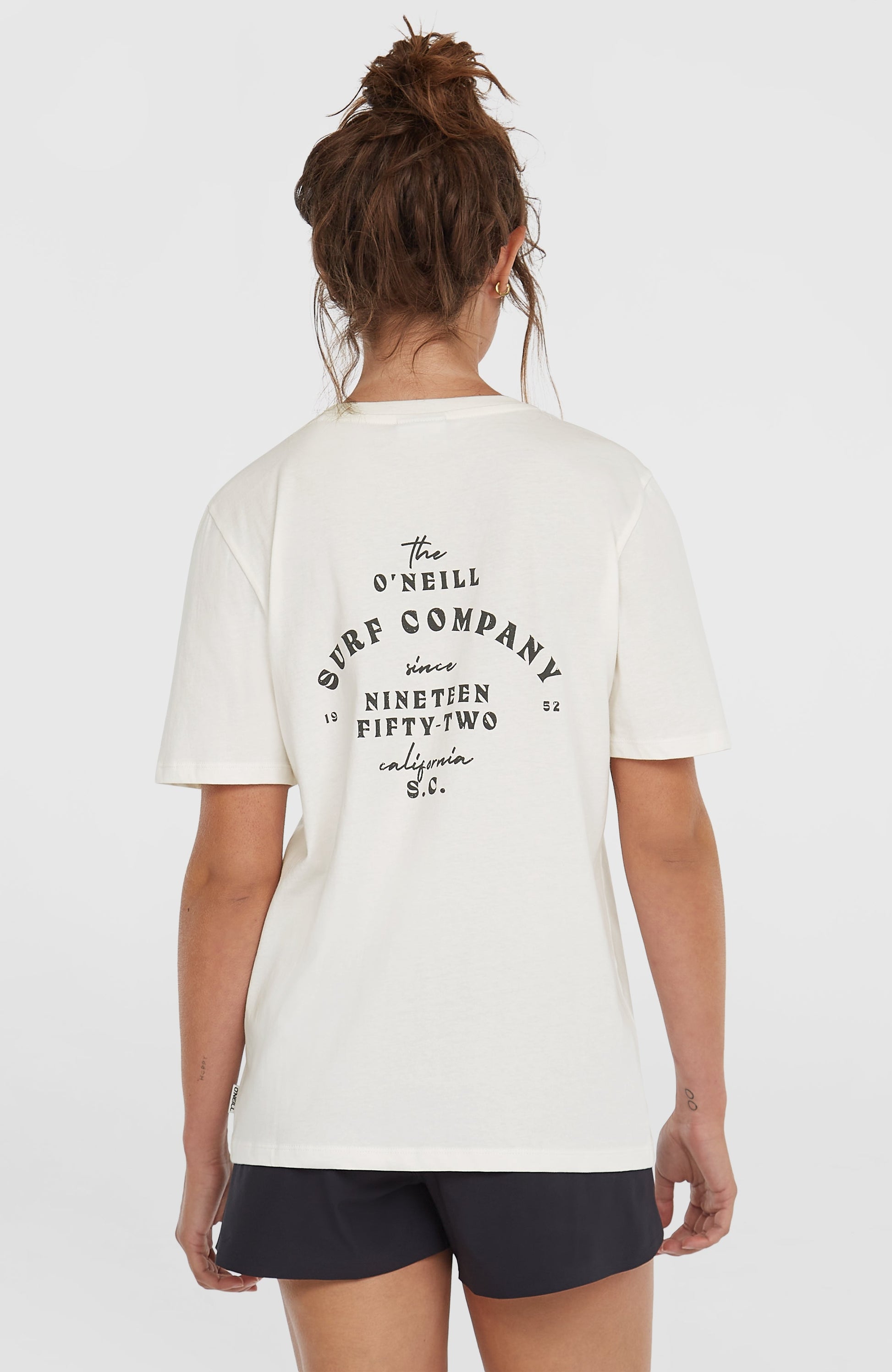 Women Summer Musthaves Graphic T-Shirts