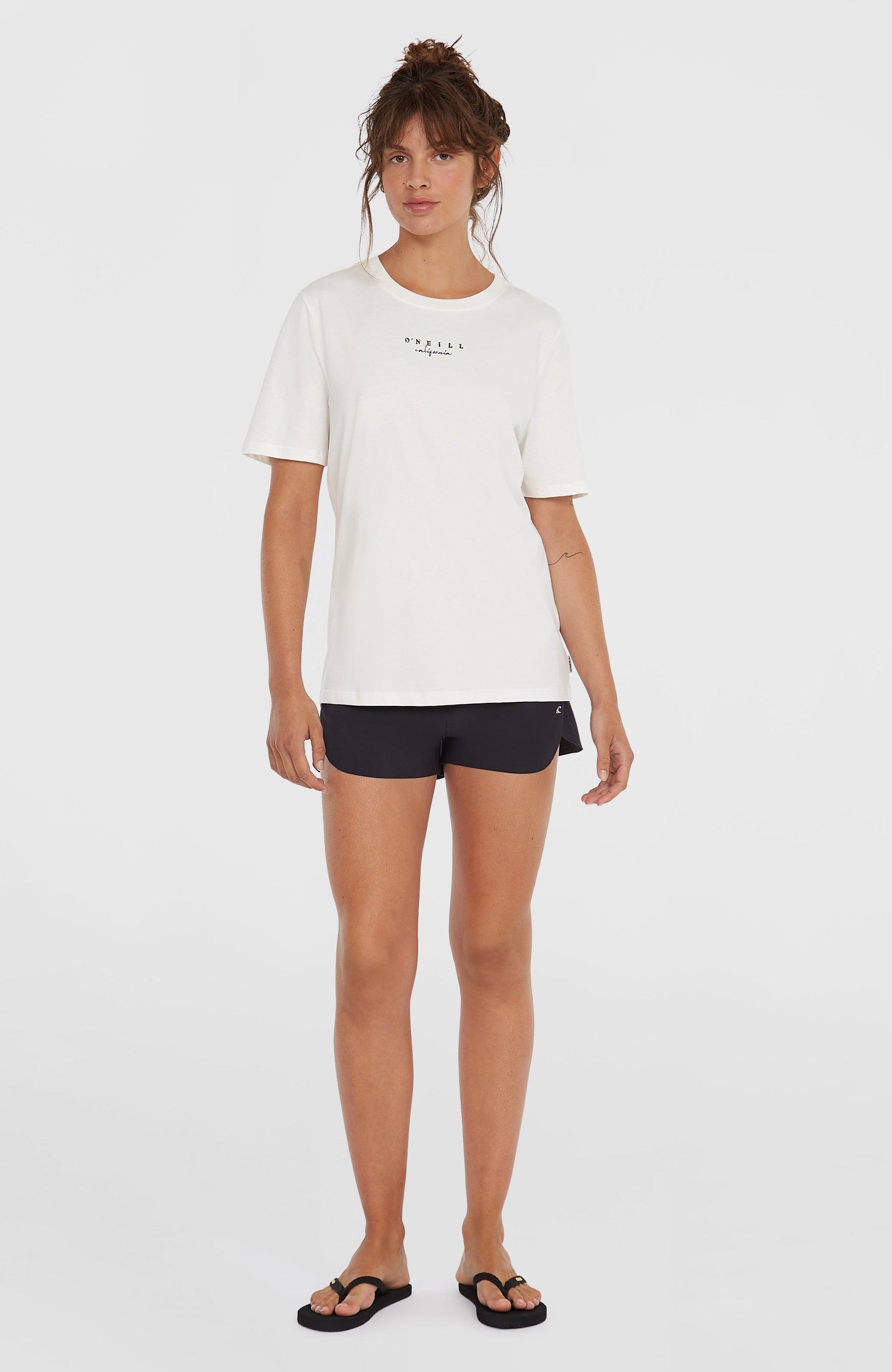 Women Summer Musthaves Graphic T-Shirts