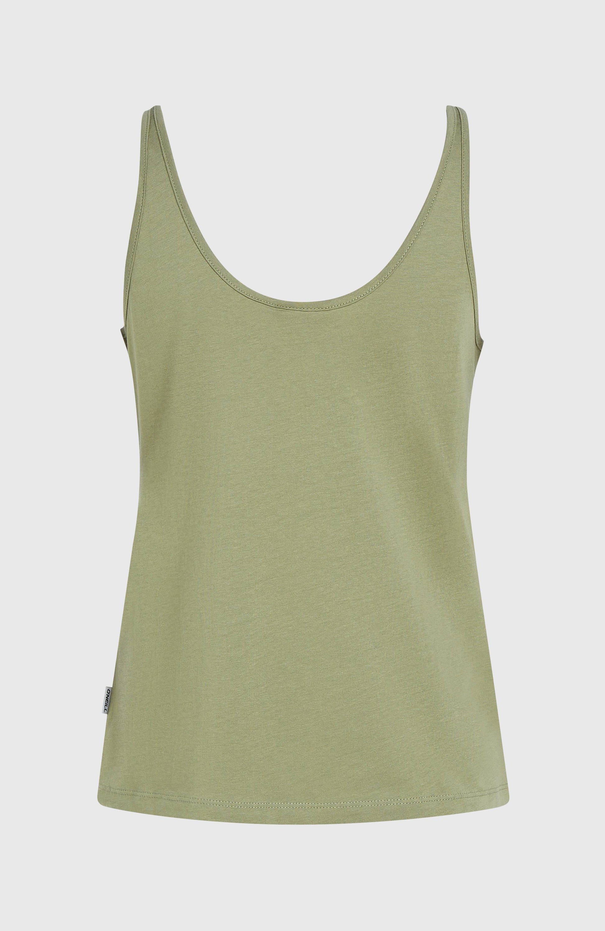 Women Luana Graphic Tank Top