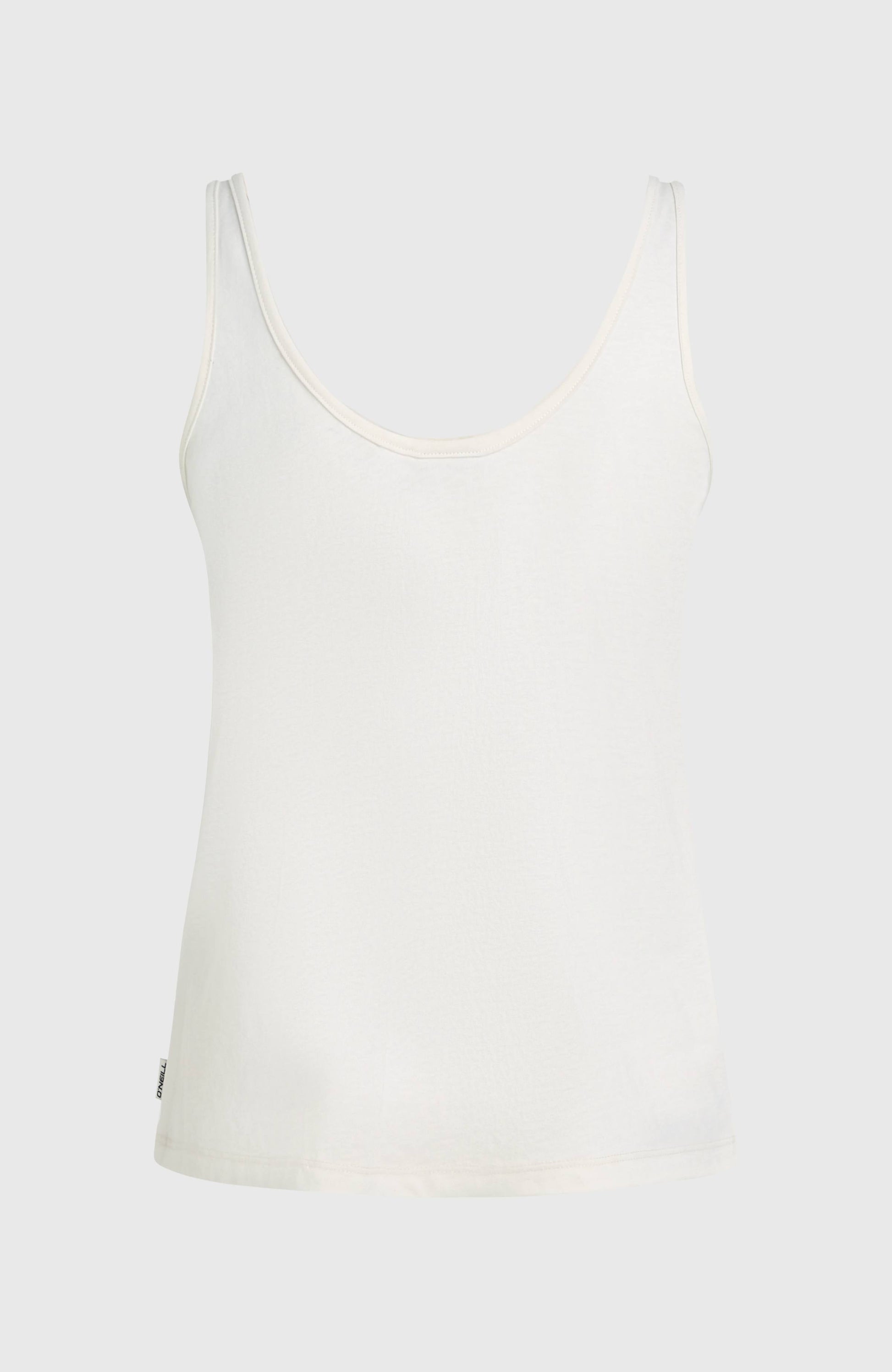 Women Luana Graphic Tank Top