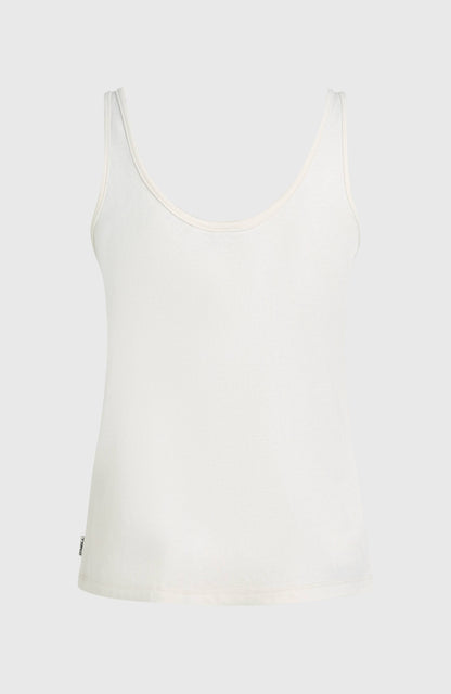 Women Luana Graphic Tank Top