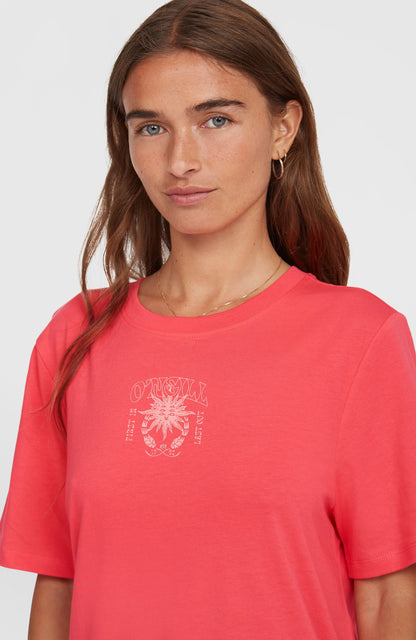 Women Summer Musthaves Graphic T-Shirts