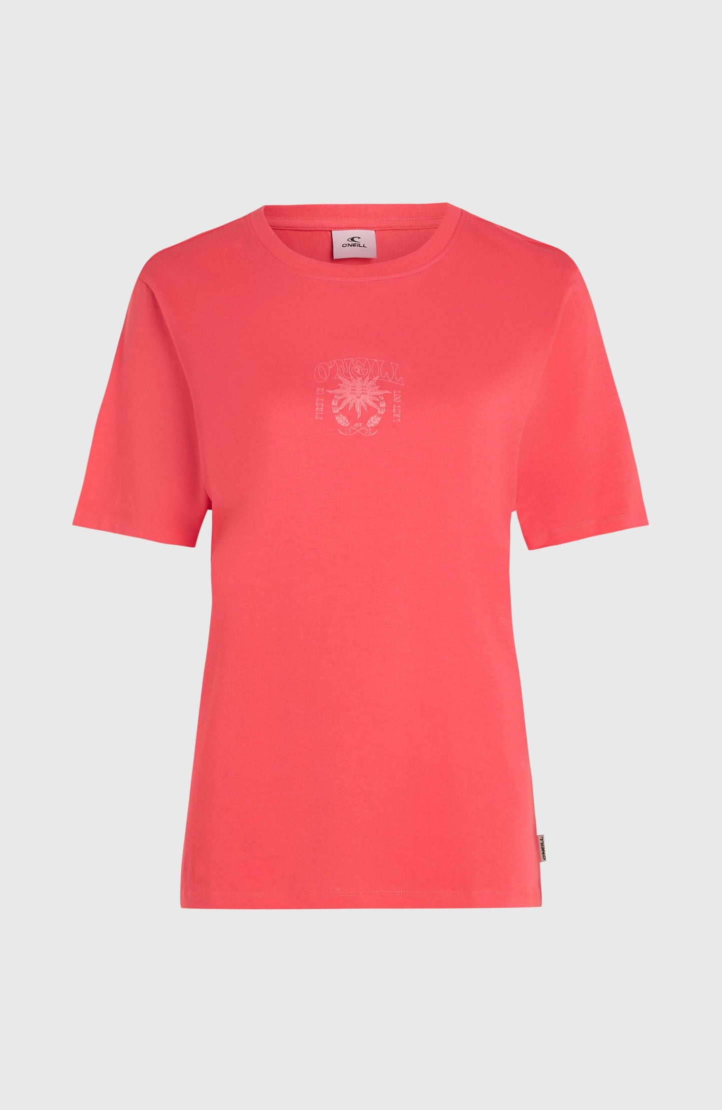 Women Summer Musthaves Graphic T-Shirts