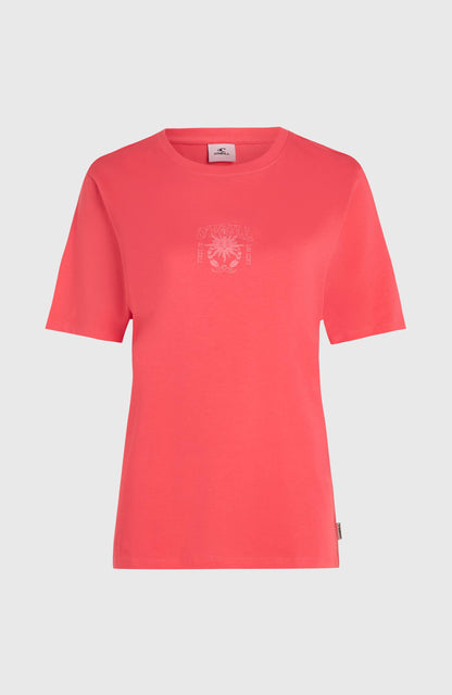 Women Summer Musthaves Graphic T-Shirts