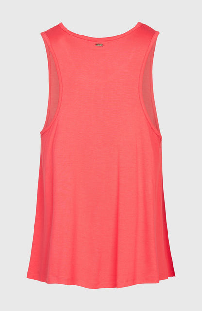 Women Essentials Tokeena Embroidery Tank