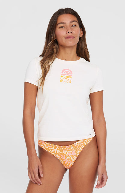 Women Women of the Wave T-Shirt