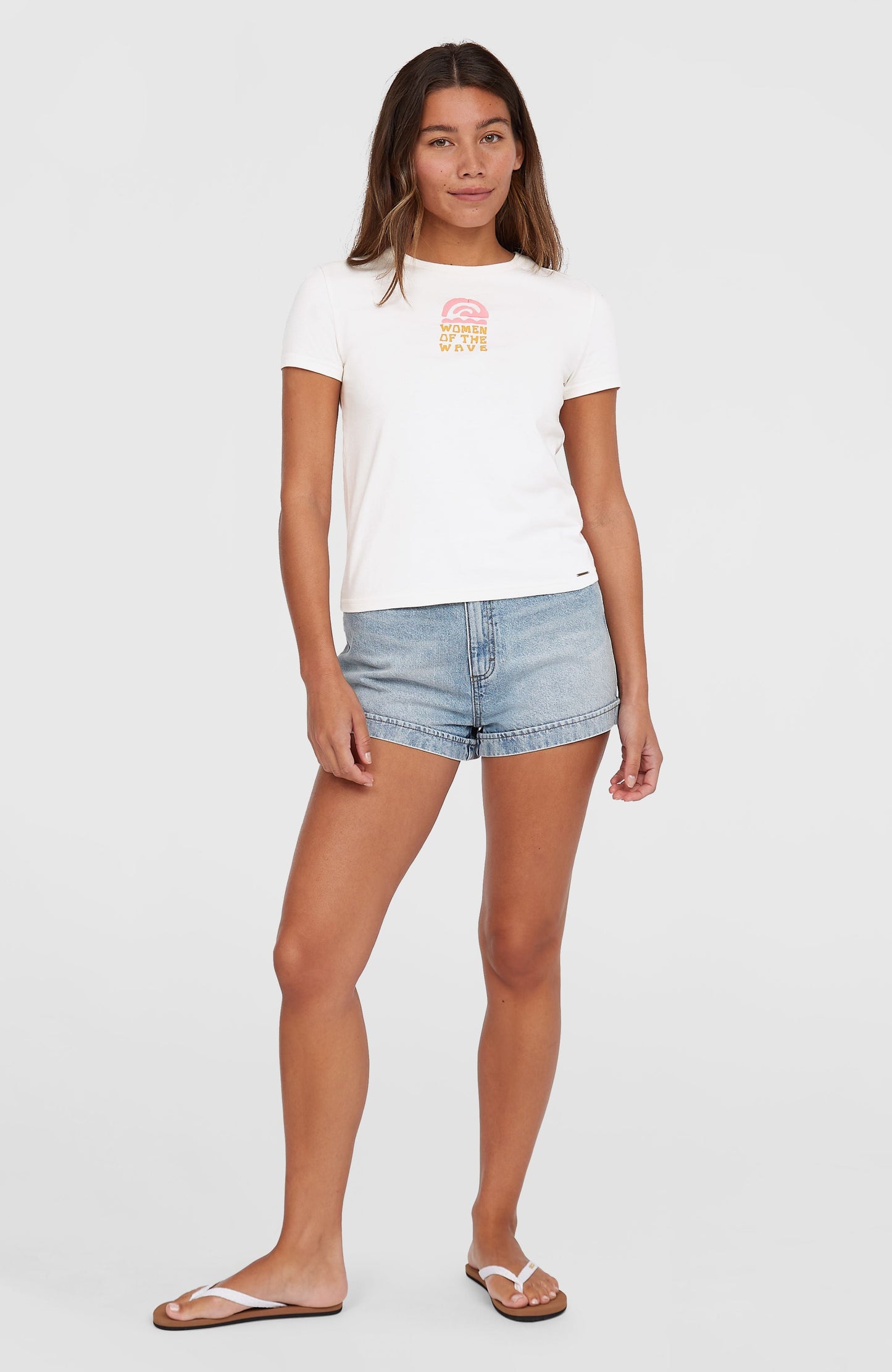 Women Women of the Wave T-Shirt