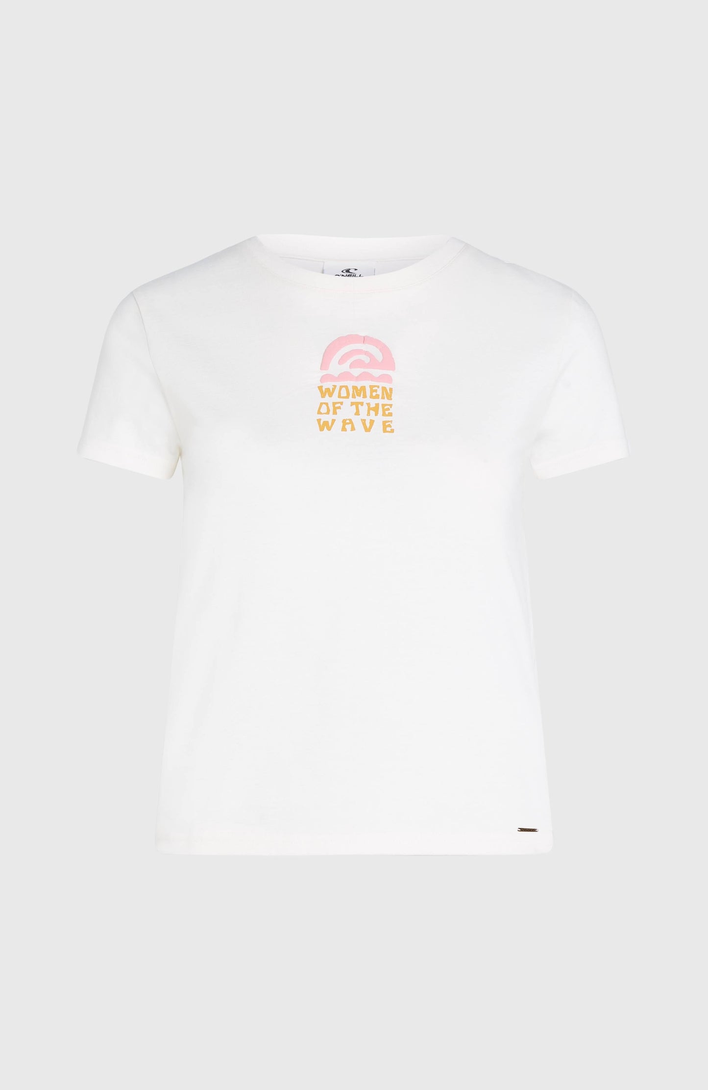 Women Women of the Wave T-Shirt