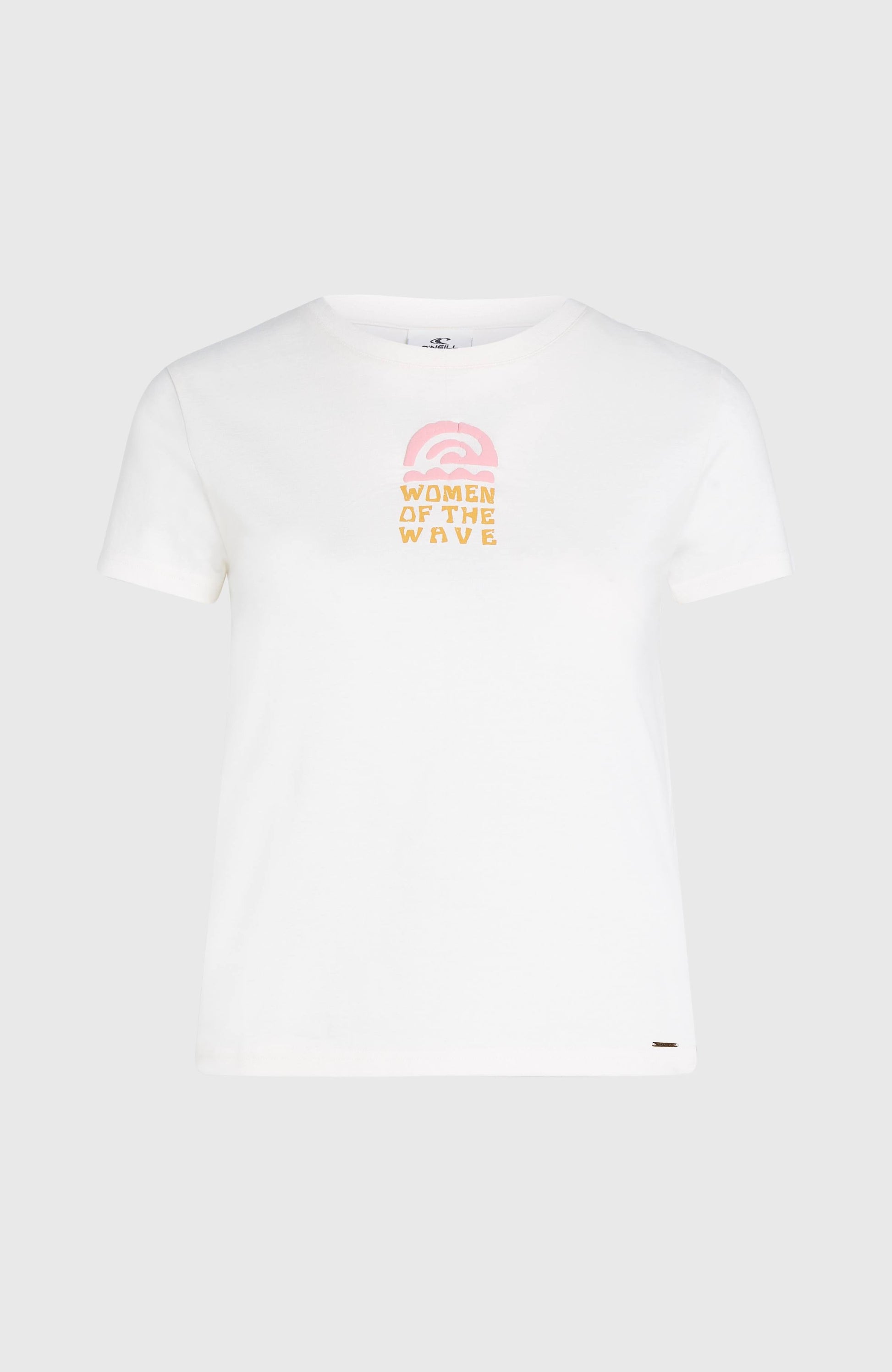 Women Women of the Wave T-Shirt