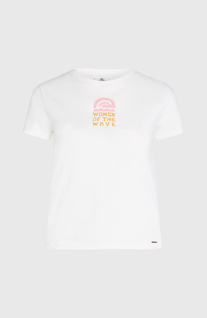 Women Women of the Wave T-Shirt