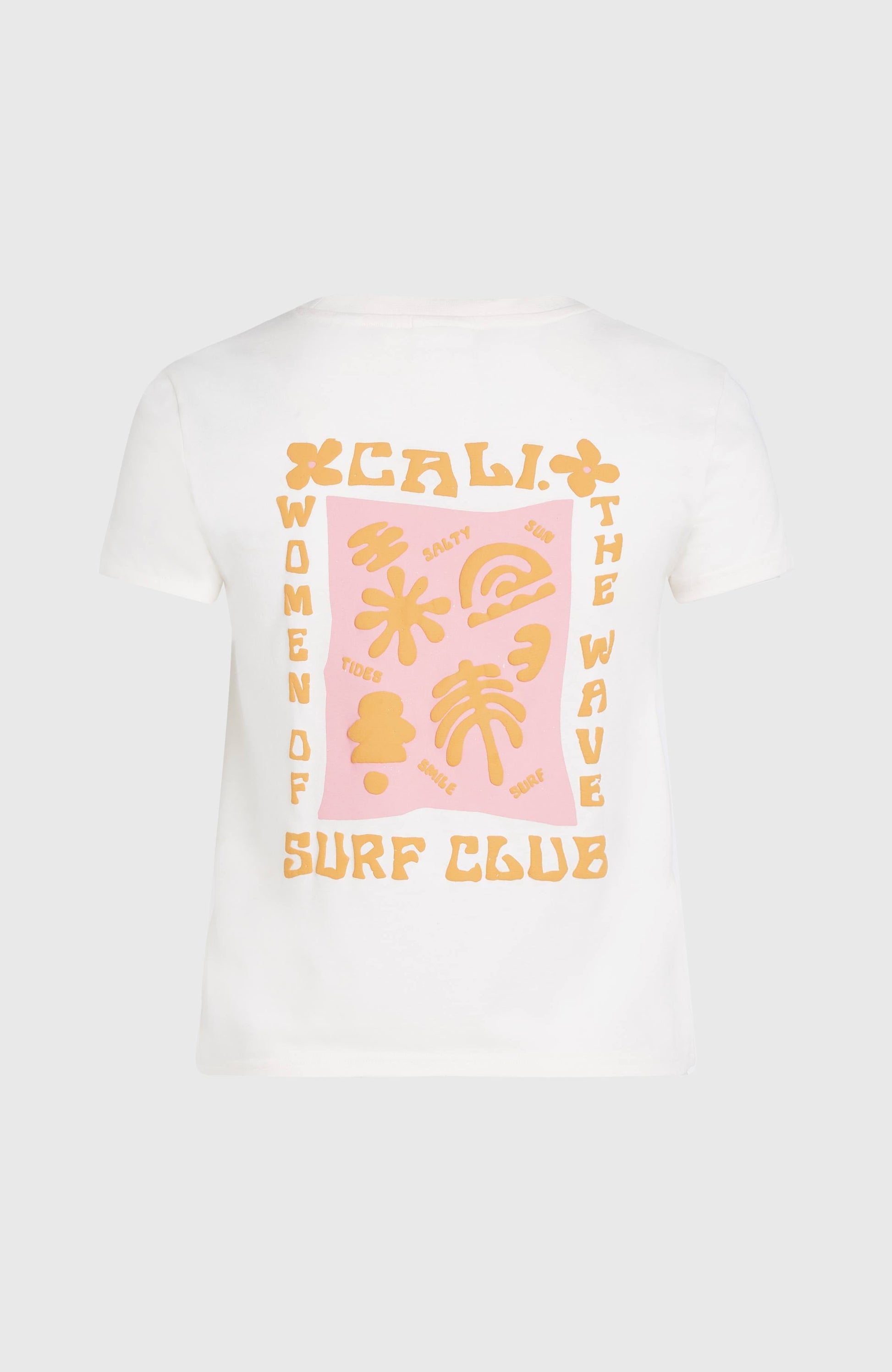 Women Women of the Wave T-Shirt