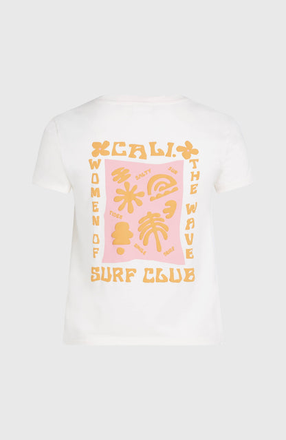 Women Women of the Wave T-Shirt