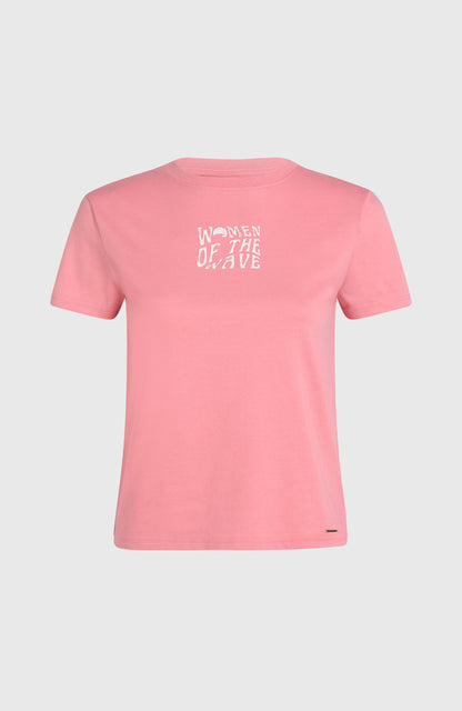 Women Women of the Wave T-Shirt