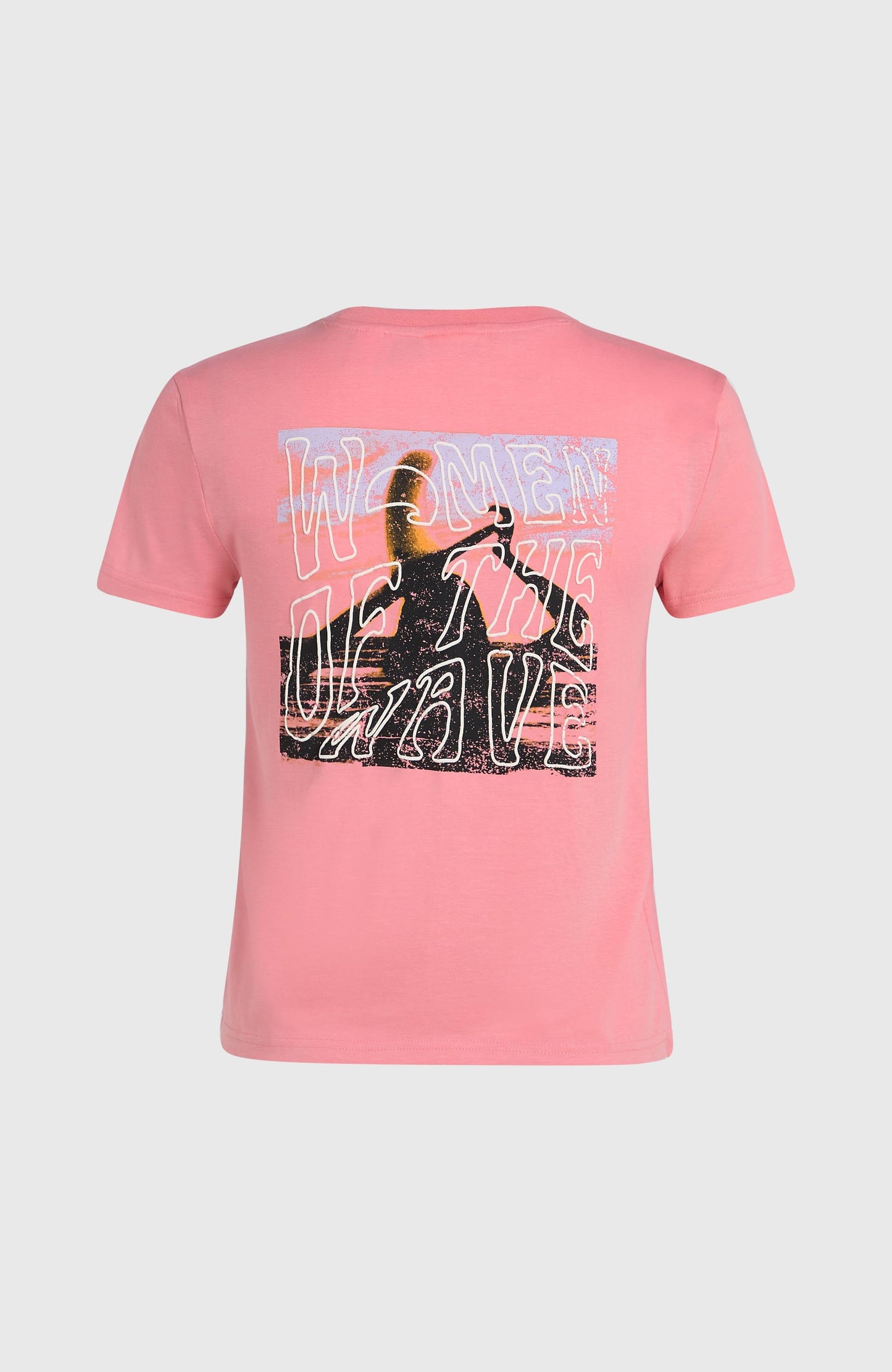 Women Women of the Wave T-Shirt