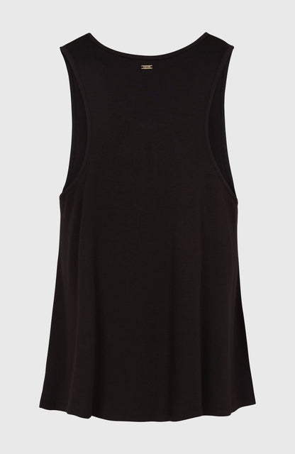 Women Essentials Tokeena Embroidery Tank
