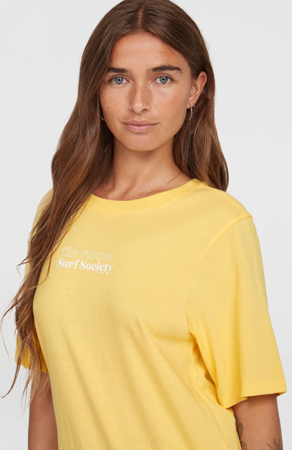 Women Future Surf Society T-Shirt