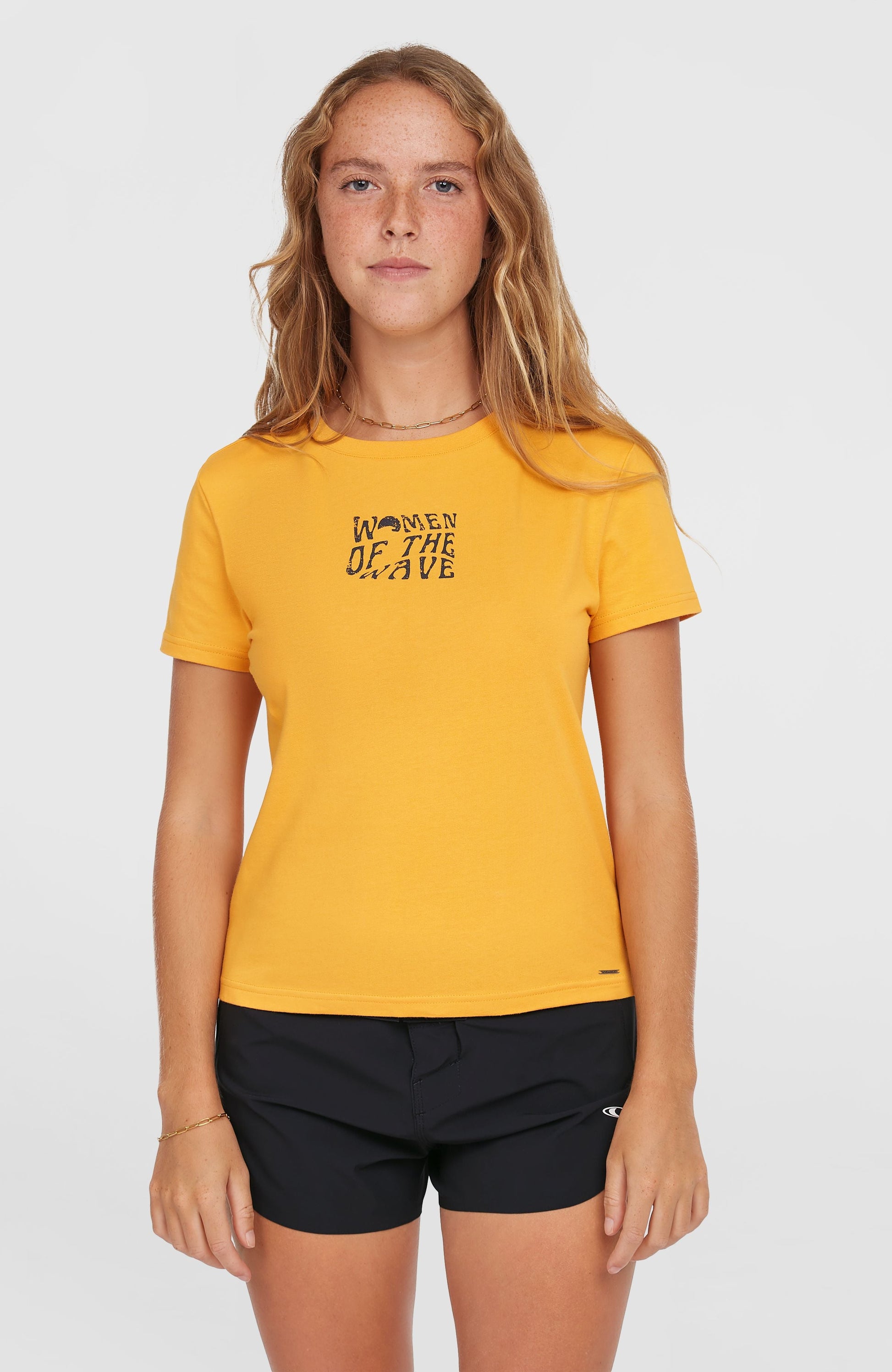 Women Women of the Wave T-Shirt