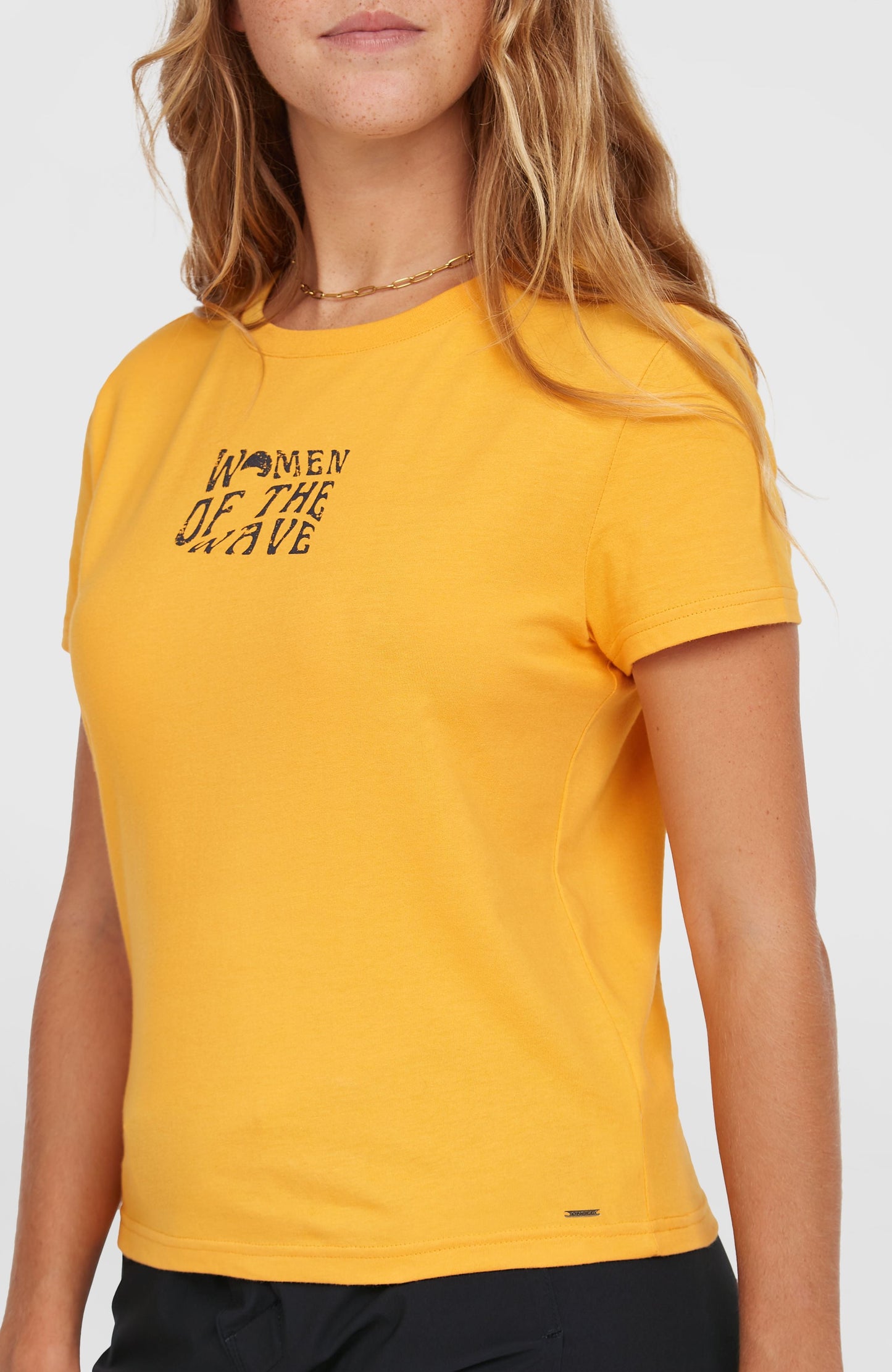 Women Women of the Wave T-Shirt