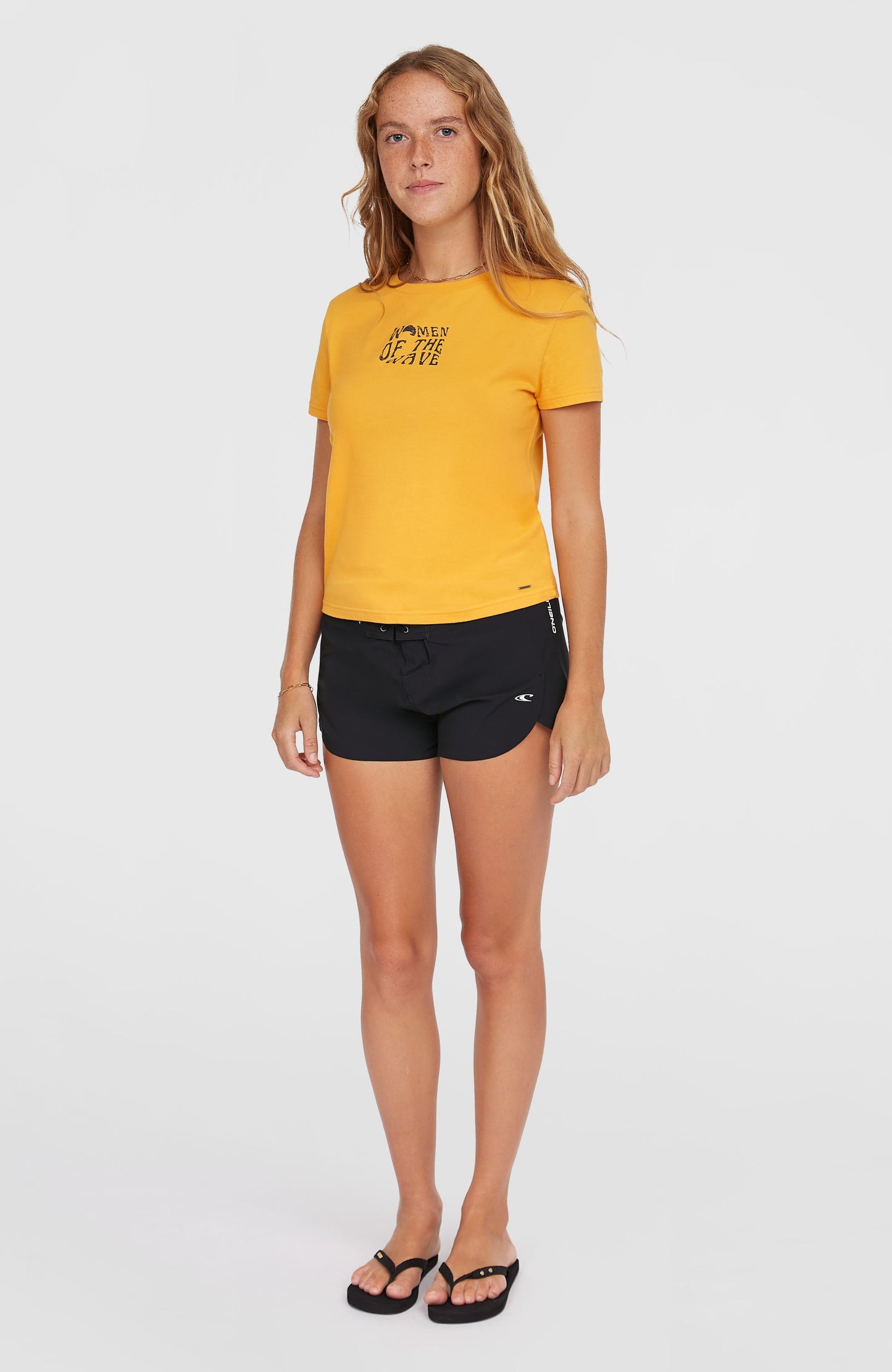Women Women of the Wave T-Shirt