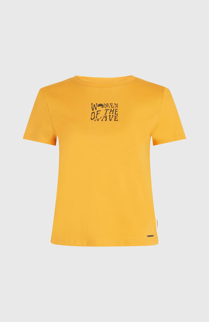 Women Women of the Wave T-Shirt