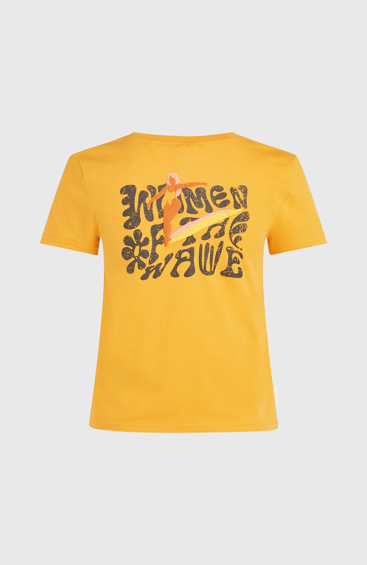 Women Women of the Wave T-Shirt
