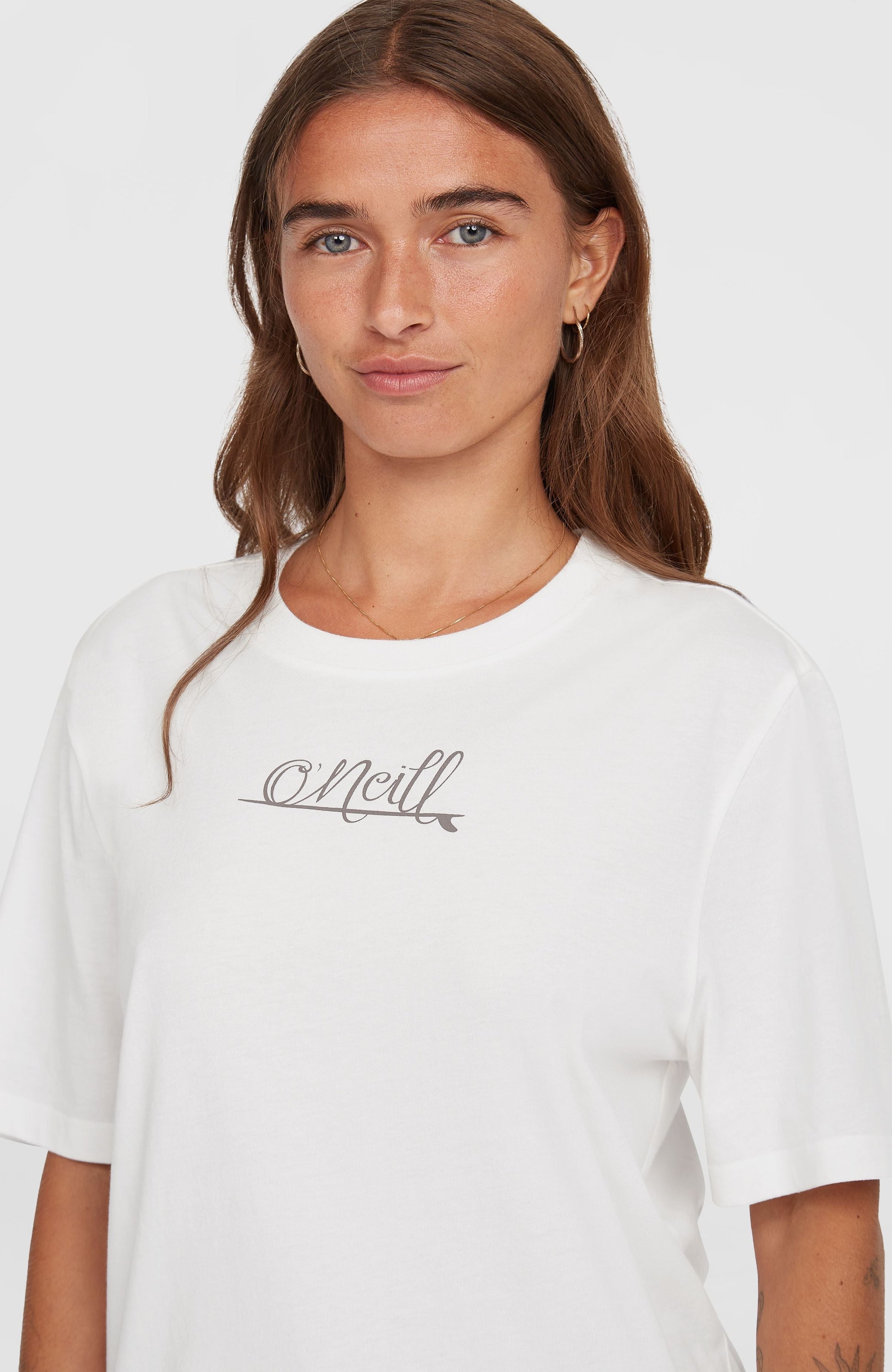 Women Essentials Script T-Shirt