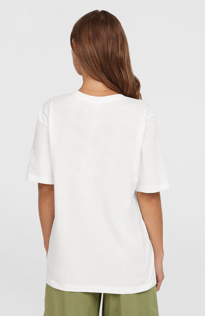 Women Essentials Script T-Shirt