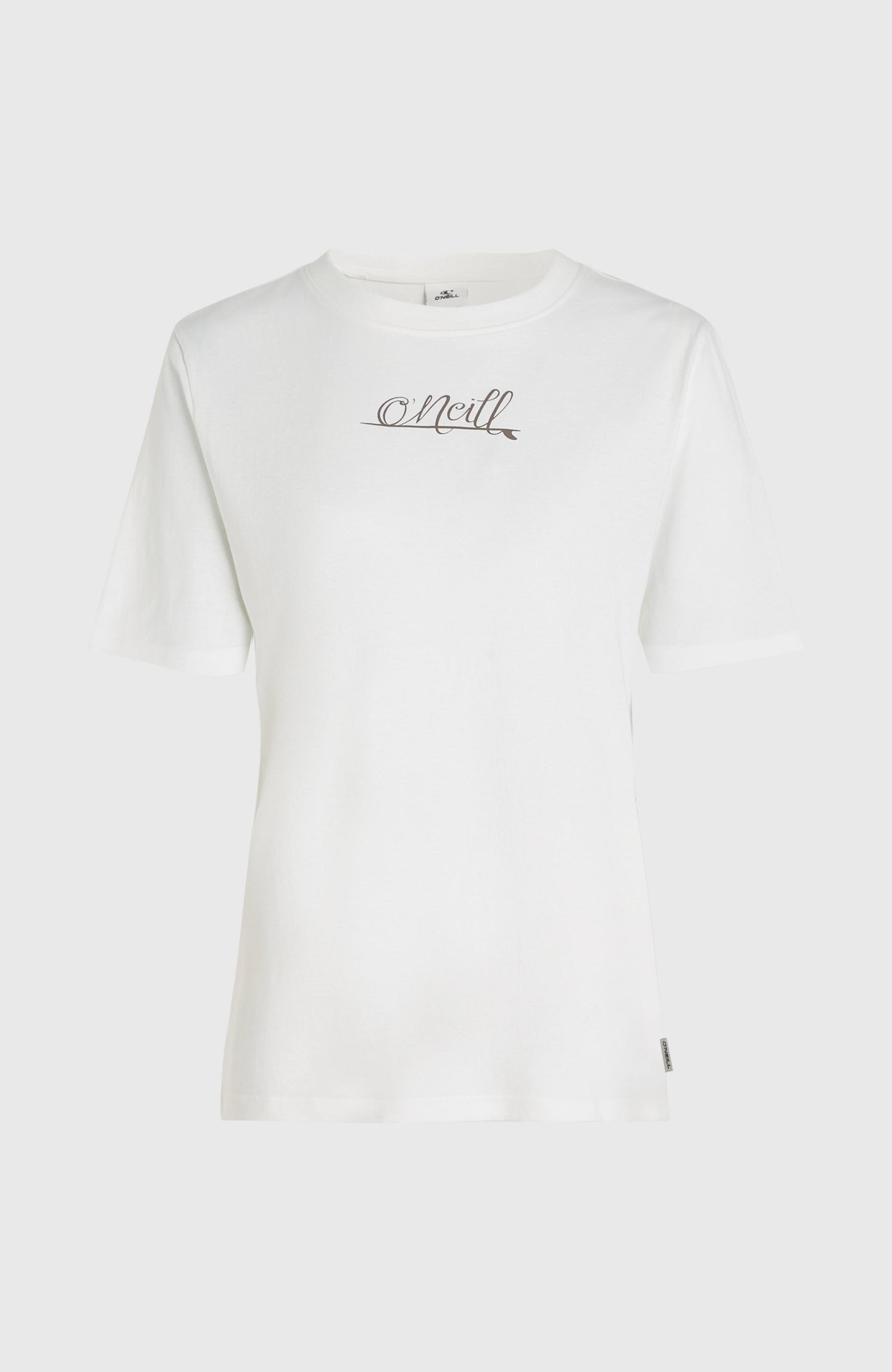 Women Essentials Script T-Shirt