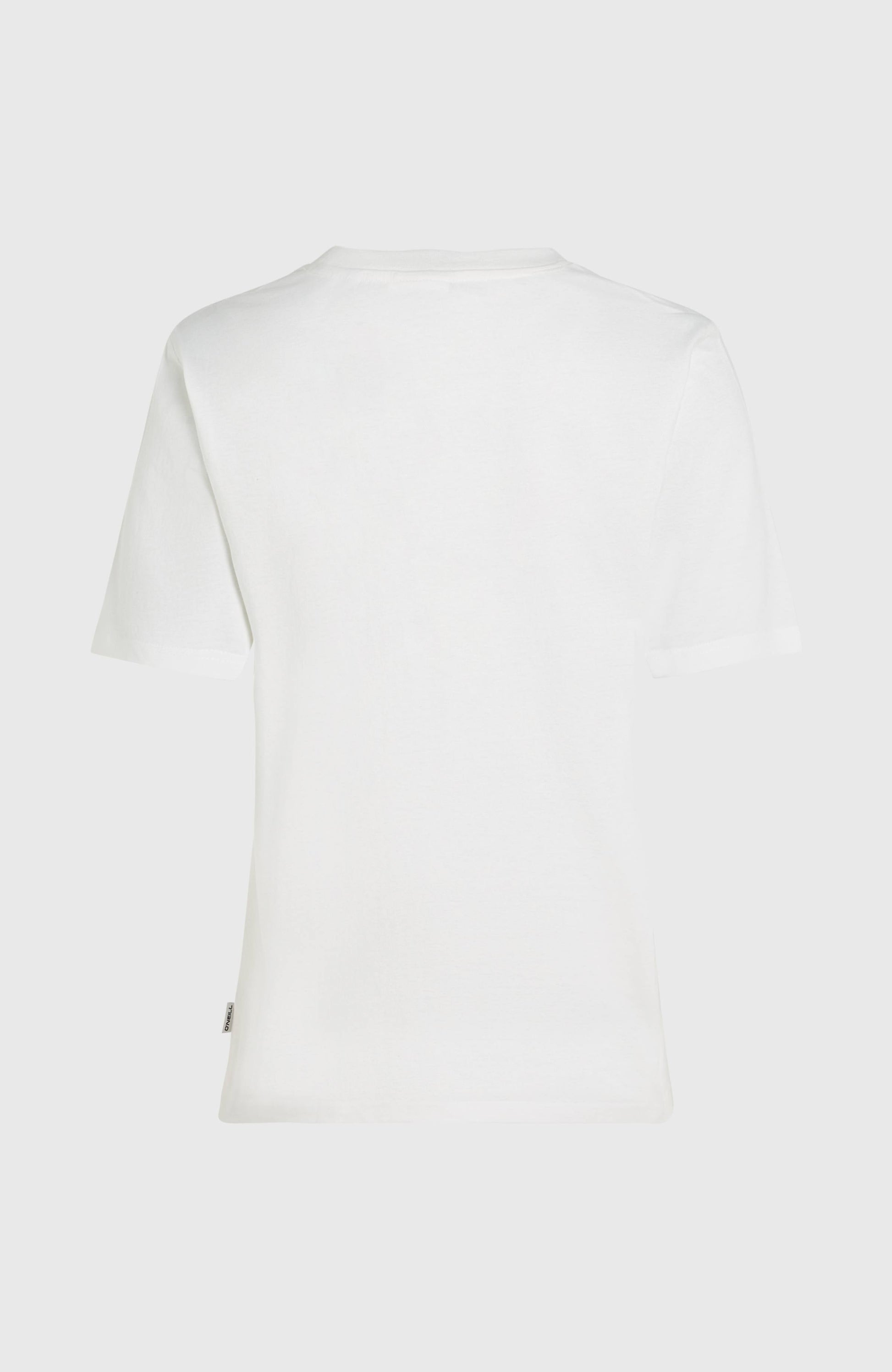 Women Essentials Script T-Shirt
