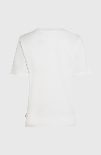 Women Essentials Script T-Shirt