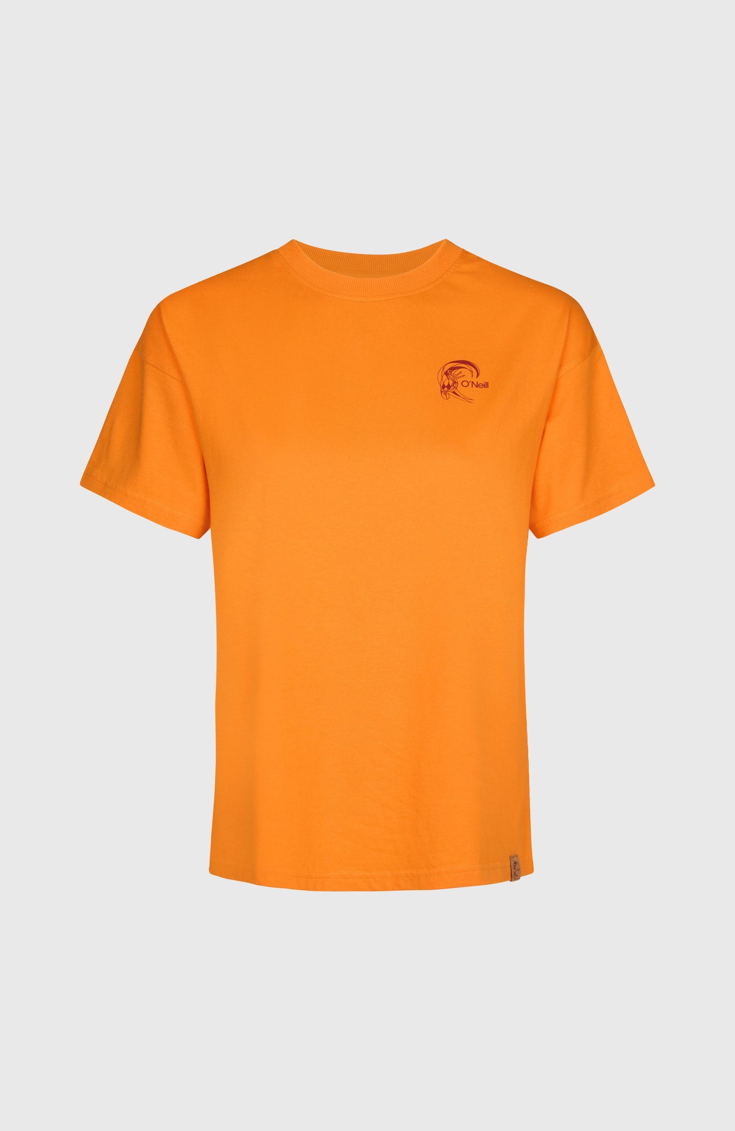 Women O'Riginals Back-Print T-Shirt
