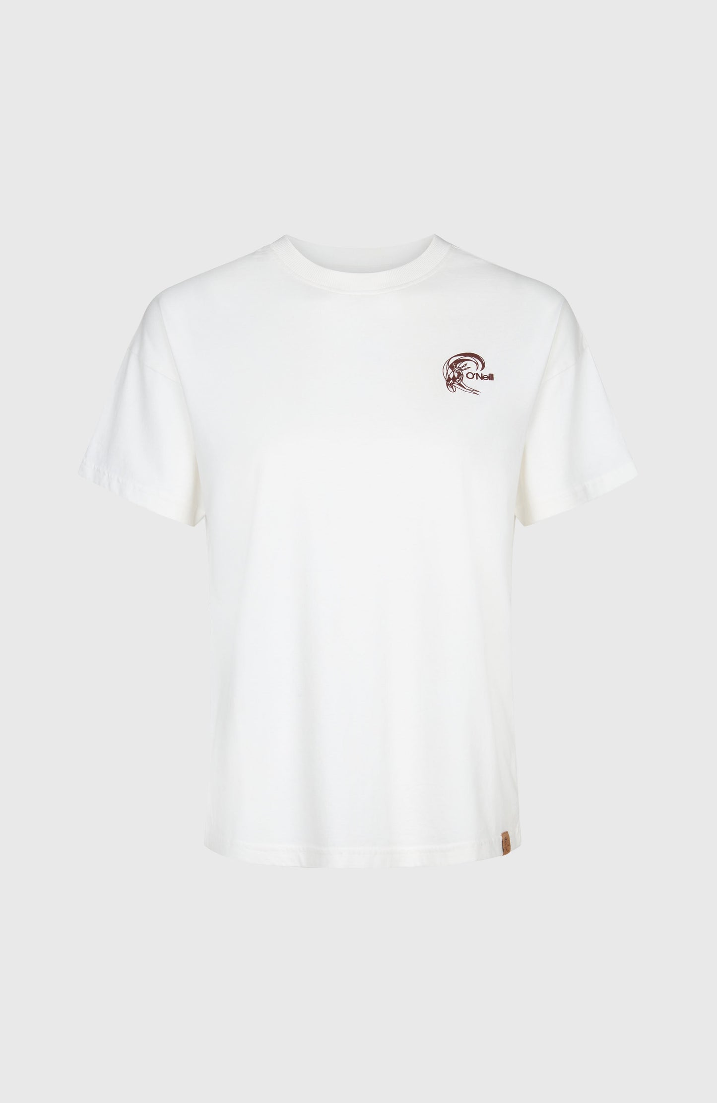 Women O'Riginals Back-Print T-Shirt