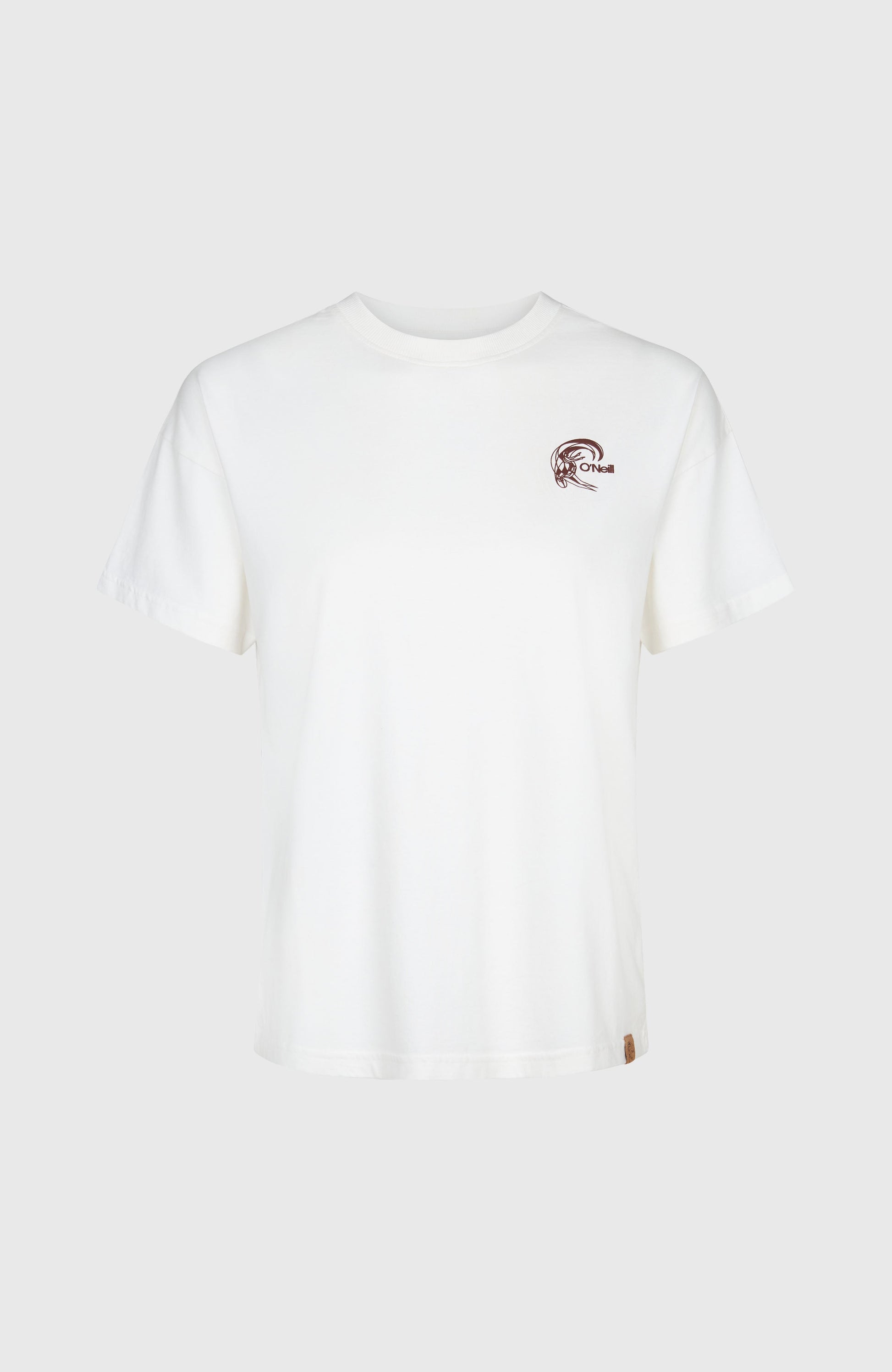 Women O'Riginals Back-Print T-Shirt
