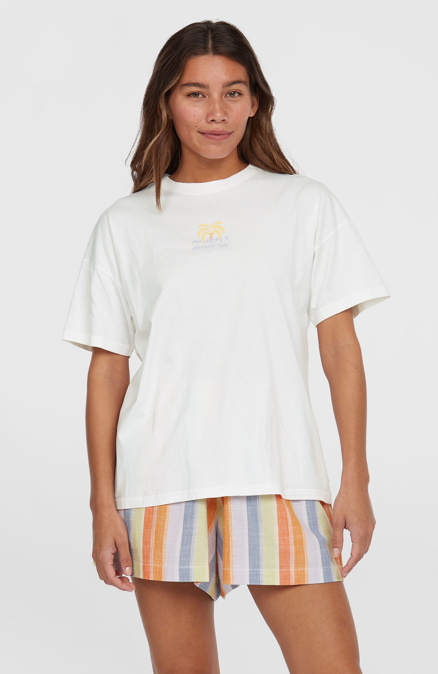 Women Beach Vintage T-Shirt