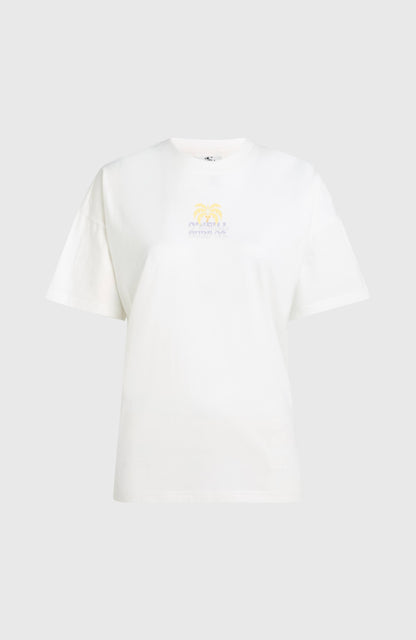 Women Beach Vintage T-Shirt